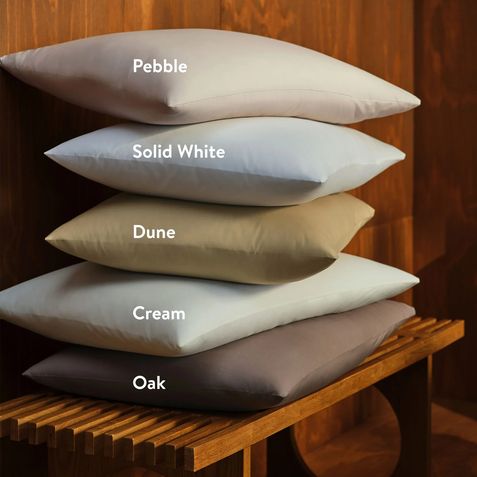 Classic Percale Duvet Cover - Image 167