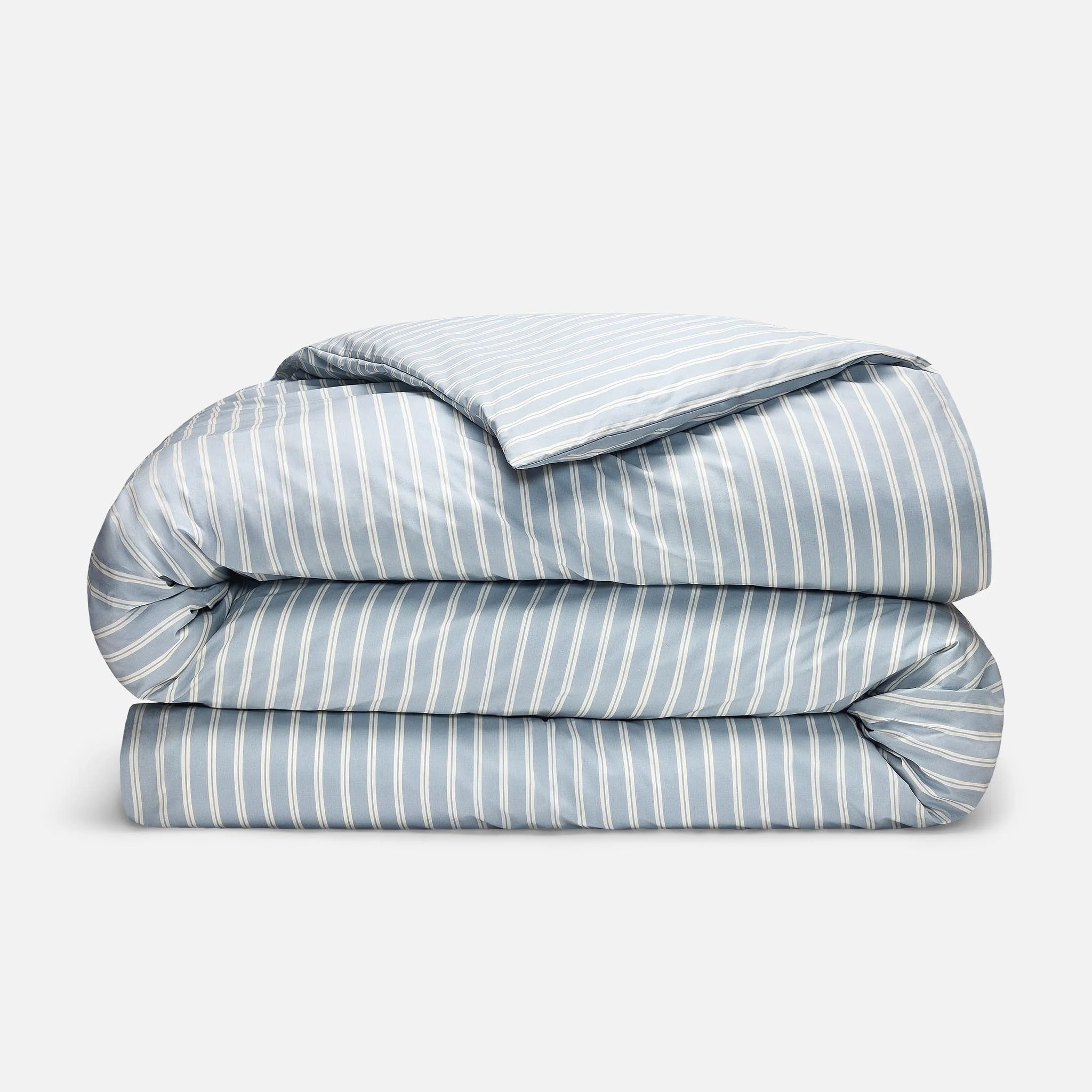 Classic Percale Duvet Cover - Image 175