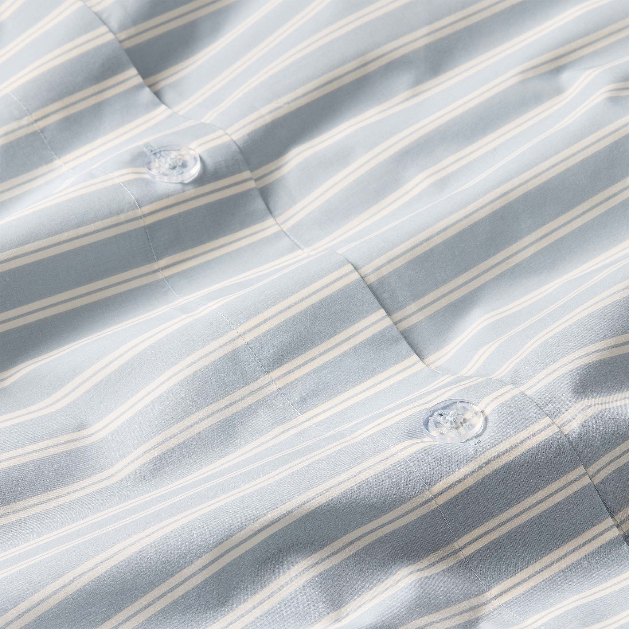 Classic Percale Duvet Cover - Image 176