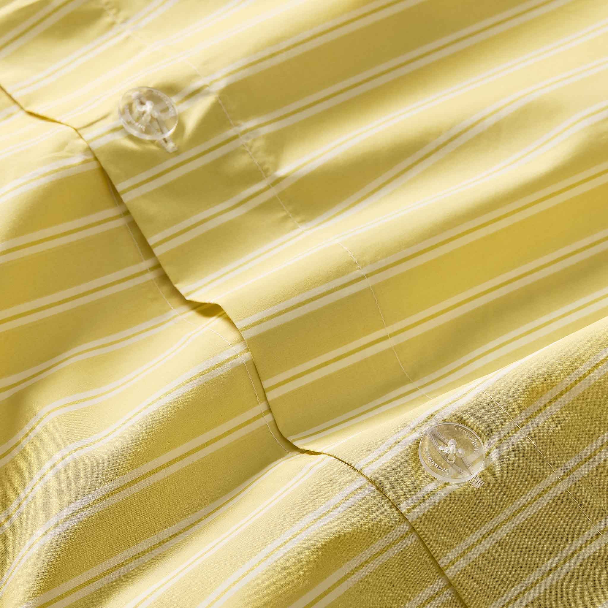 Classic Percale Duvet Cover - Image 178