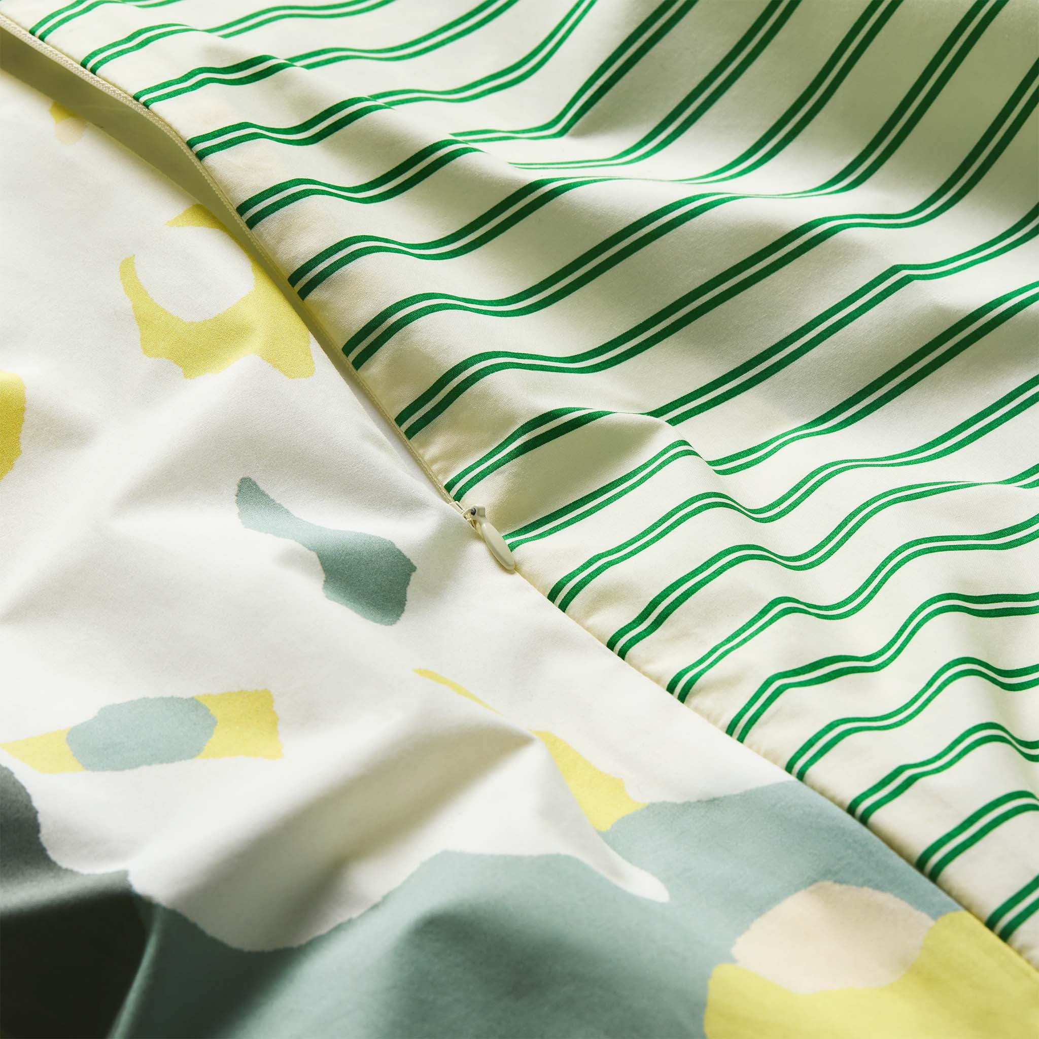 Classic Percale Duvet Cover - Image 181