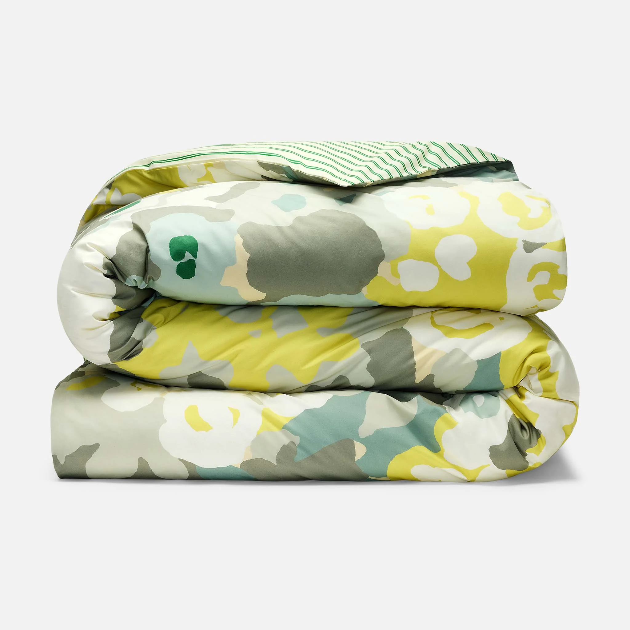 Classic Percale Duvet Cover - Image 182