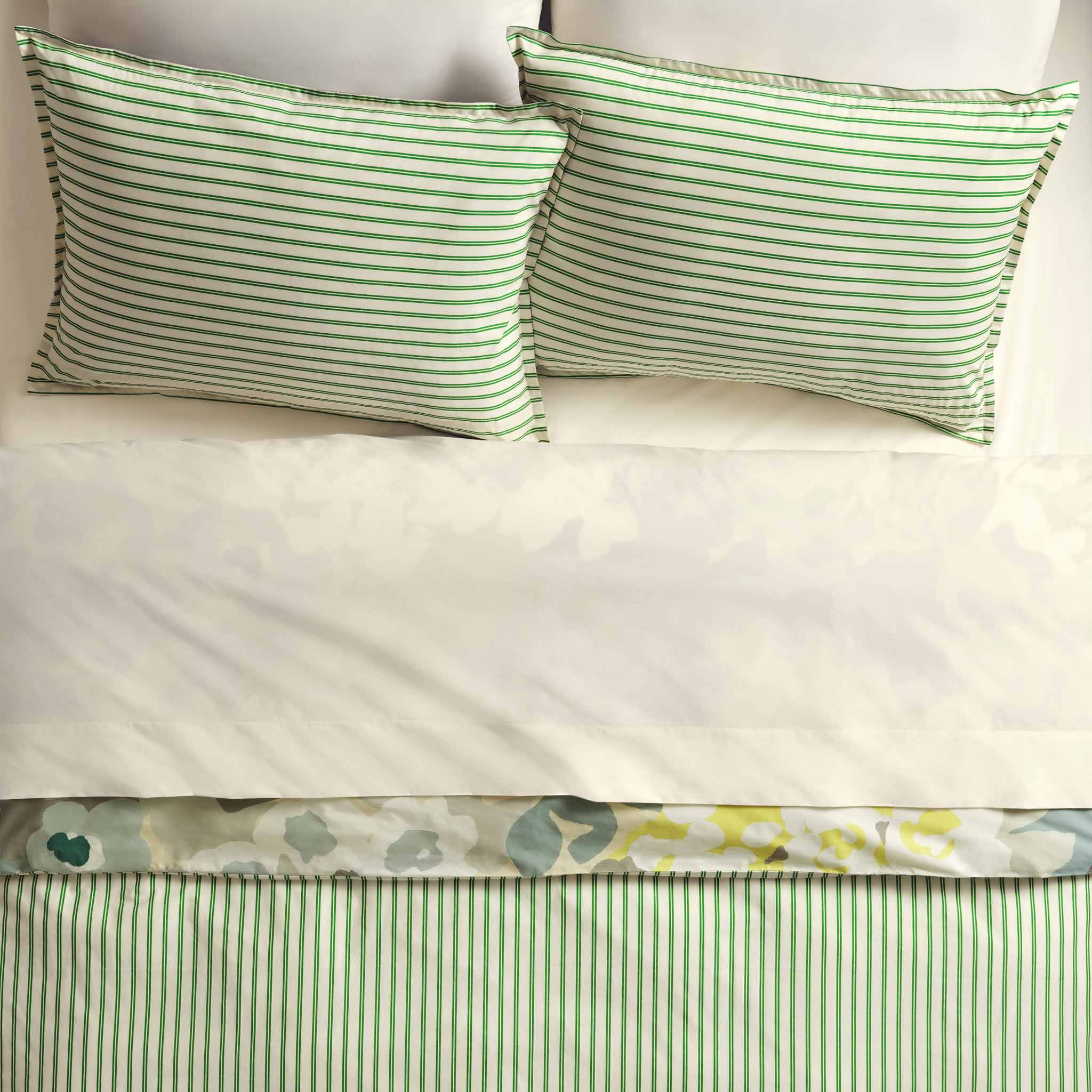 Classic Percale Duvet Cover - Image 183