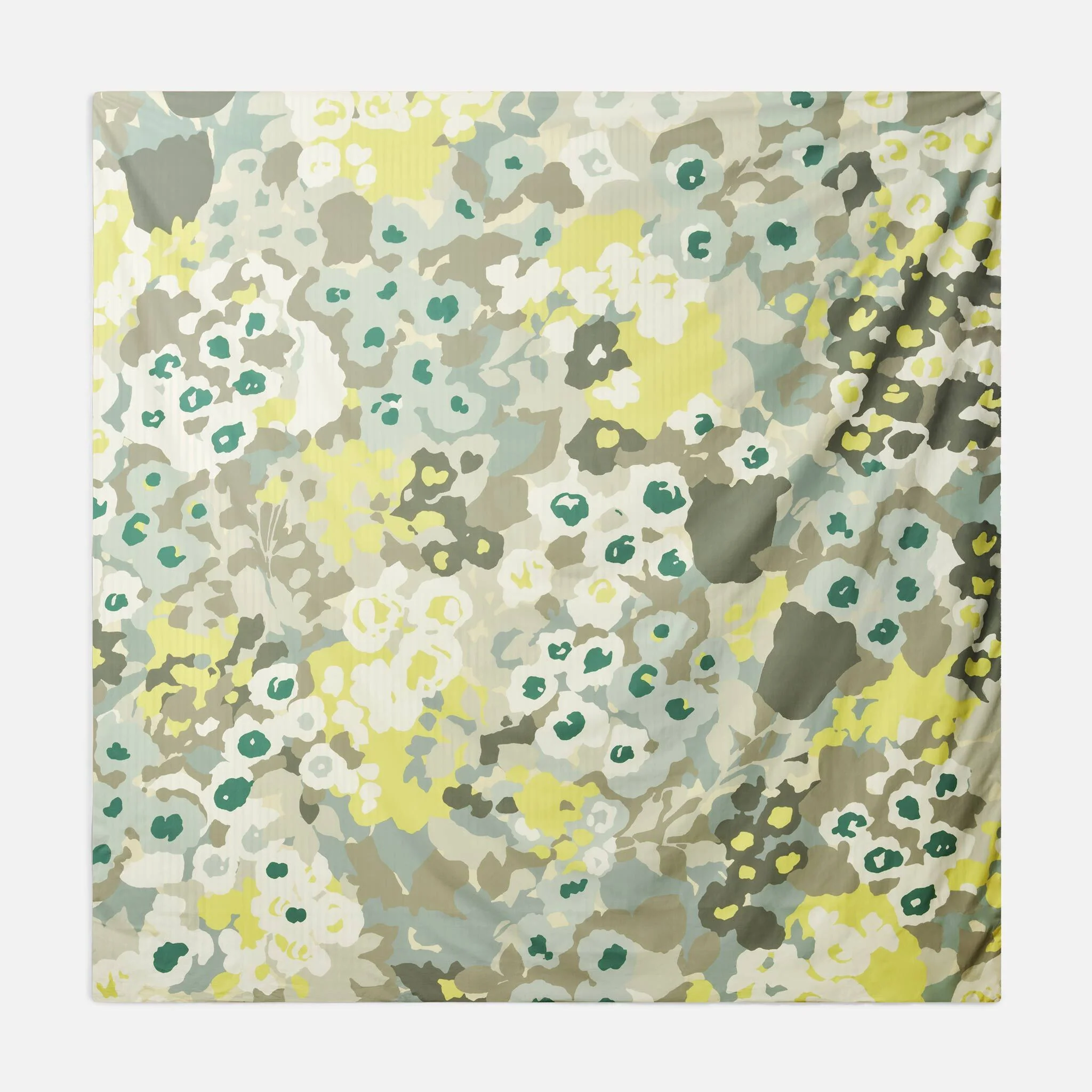 Classic Percale Duvet Cover - Image 185