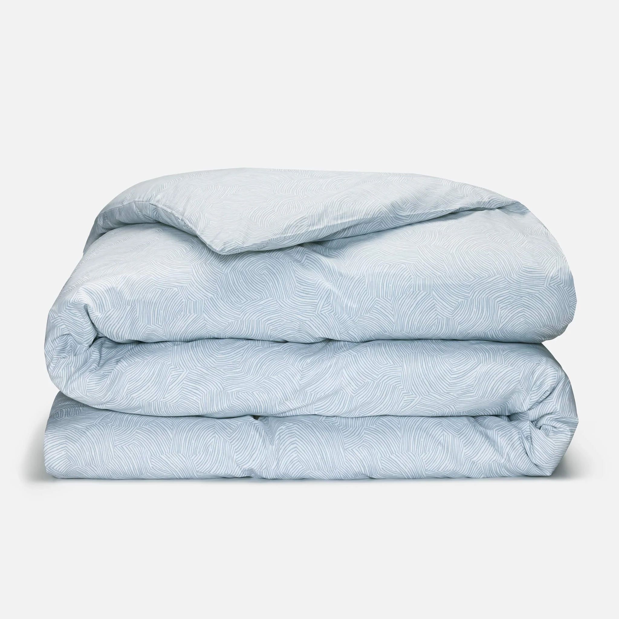 Classic Percale Duvet Cover - Image 187