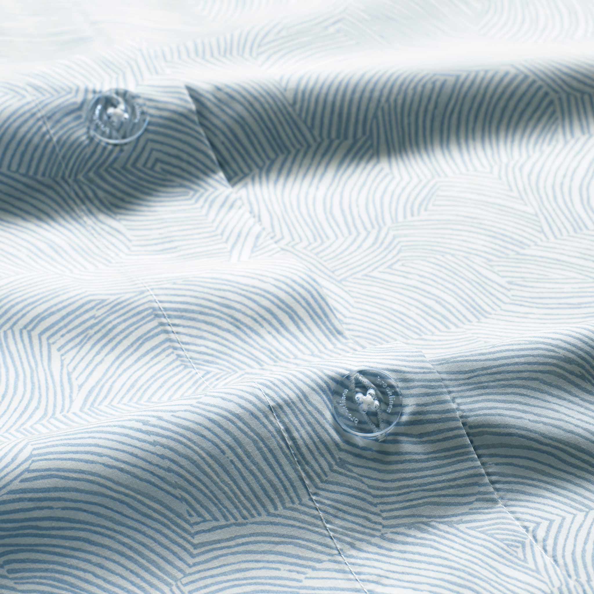 Classic Percale Duvet Cover - Image 188