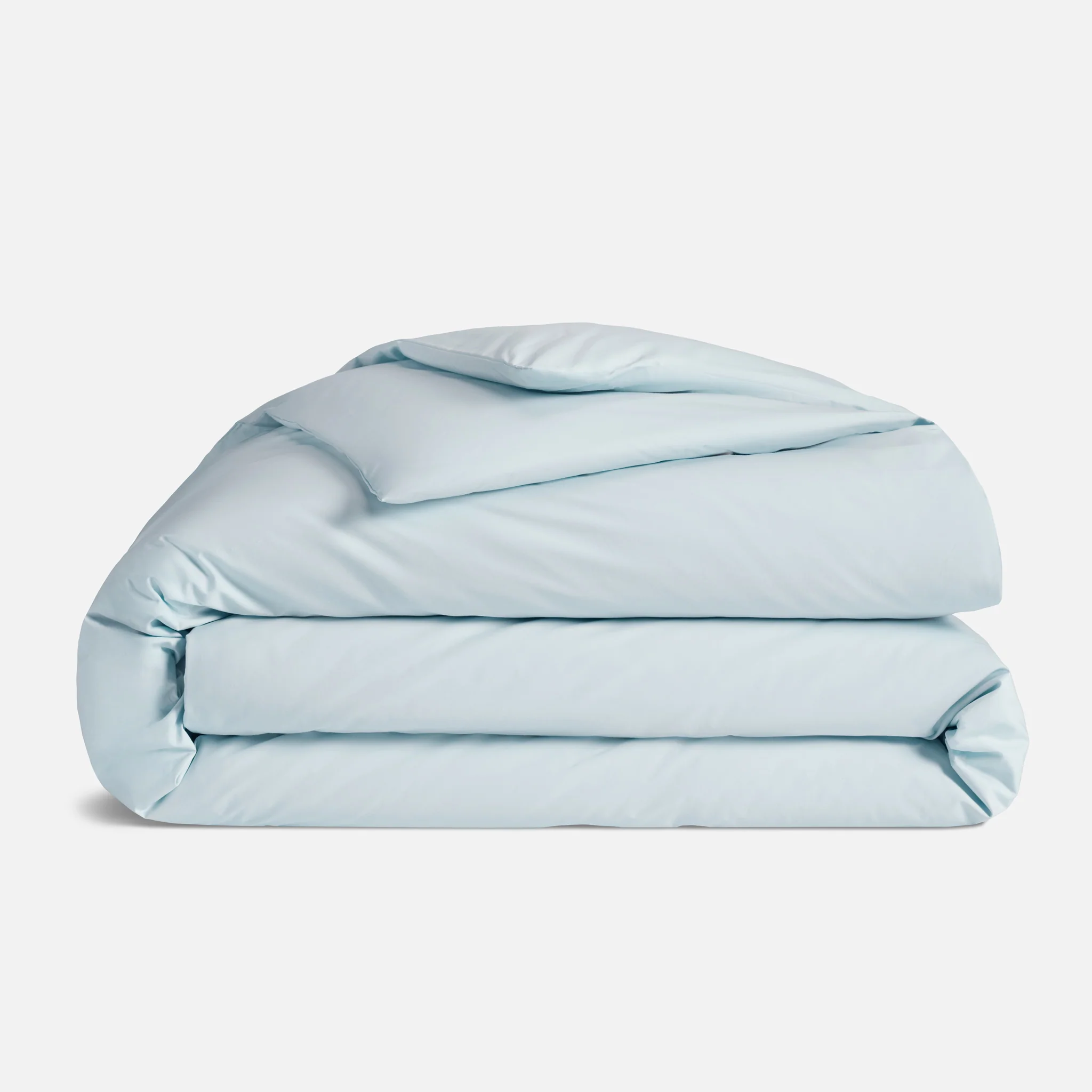 Classic Percale Duvet Cover - Image 190