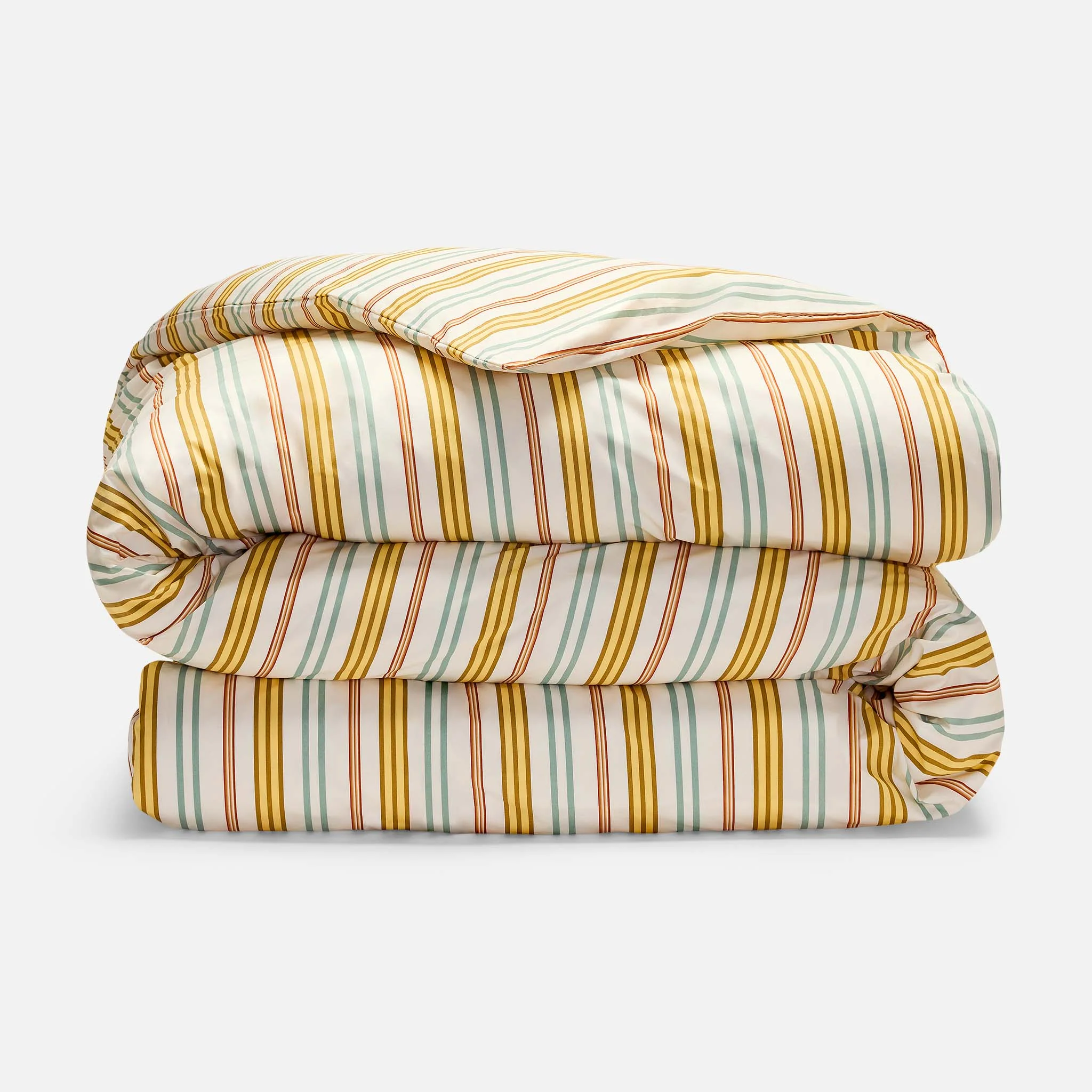 Classic Percale Duvet Cover - Image 194