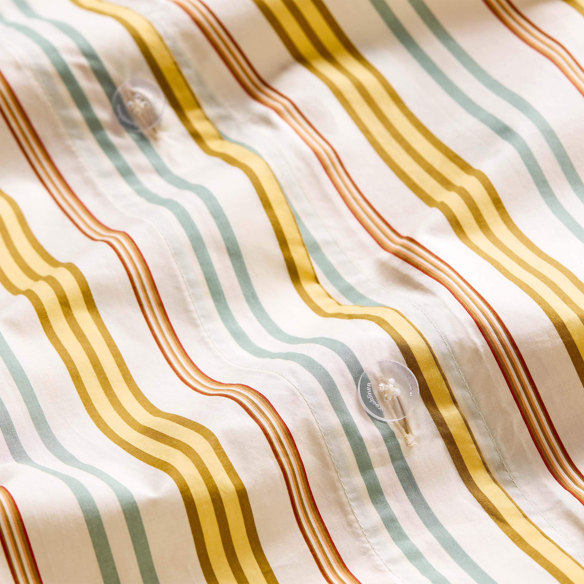 Classic Percale Duvet Cover - Image 195