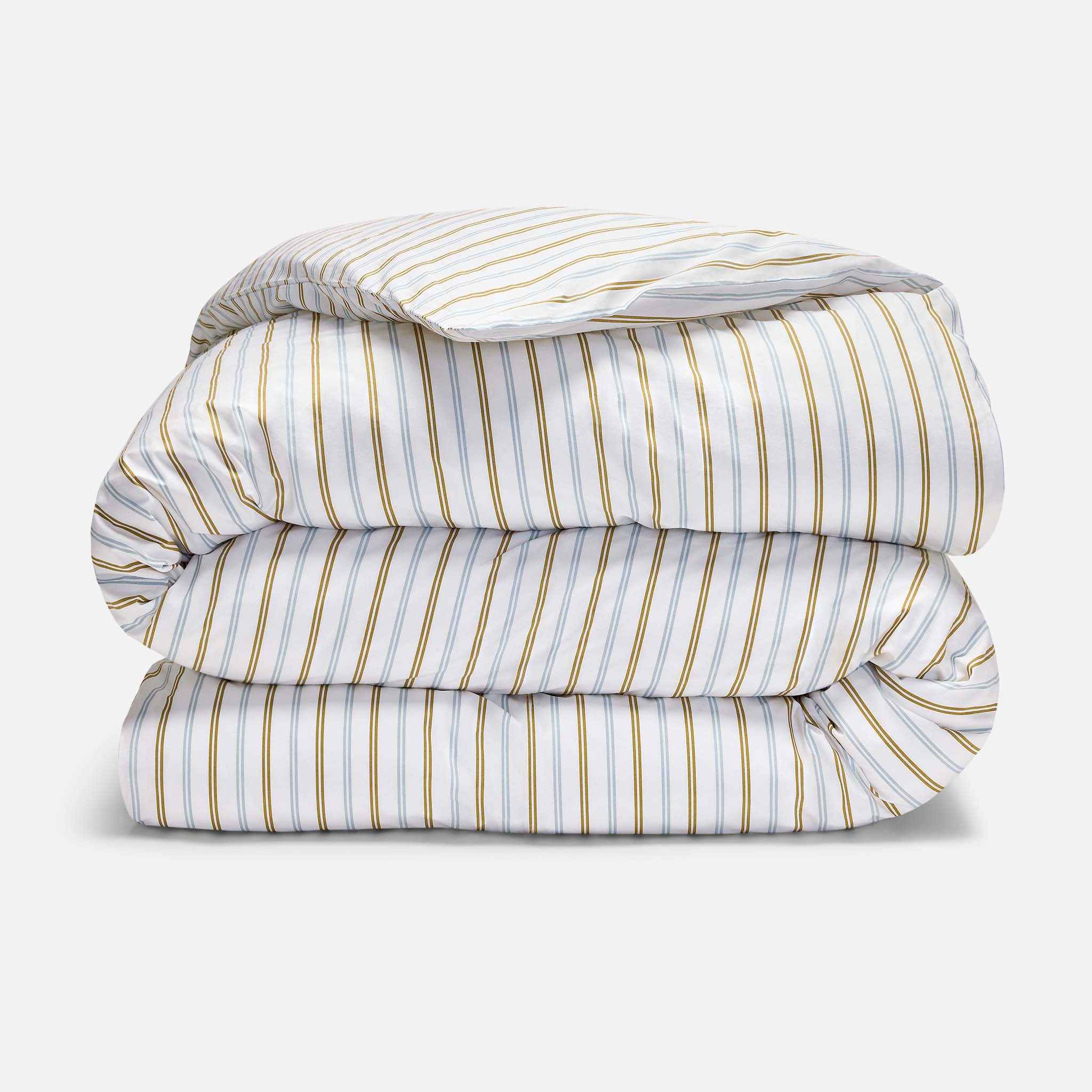 Classic Percale Duvet Cover - Image 197