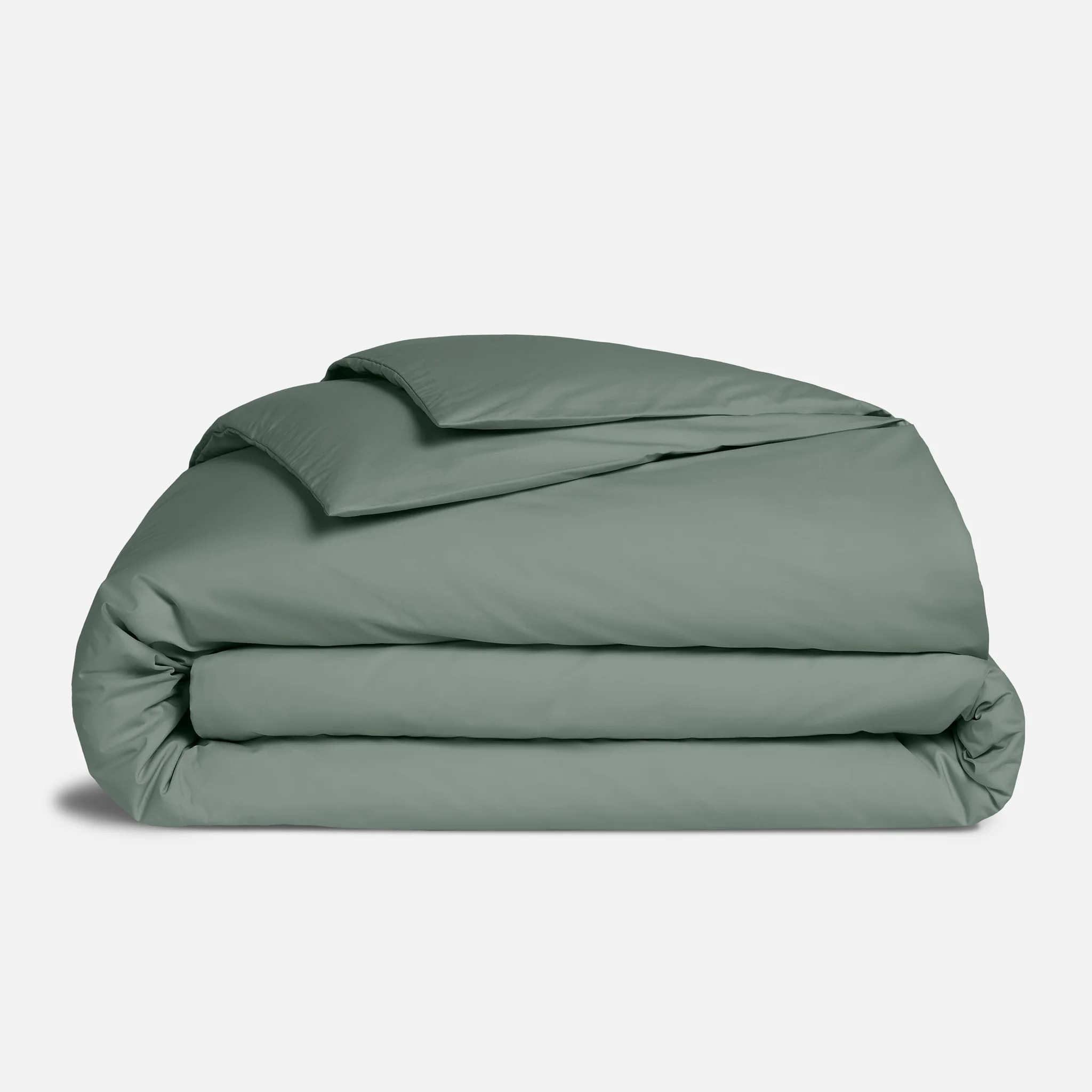 Classic Percale Duvet Cover - Image 52