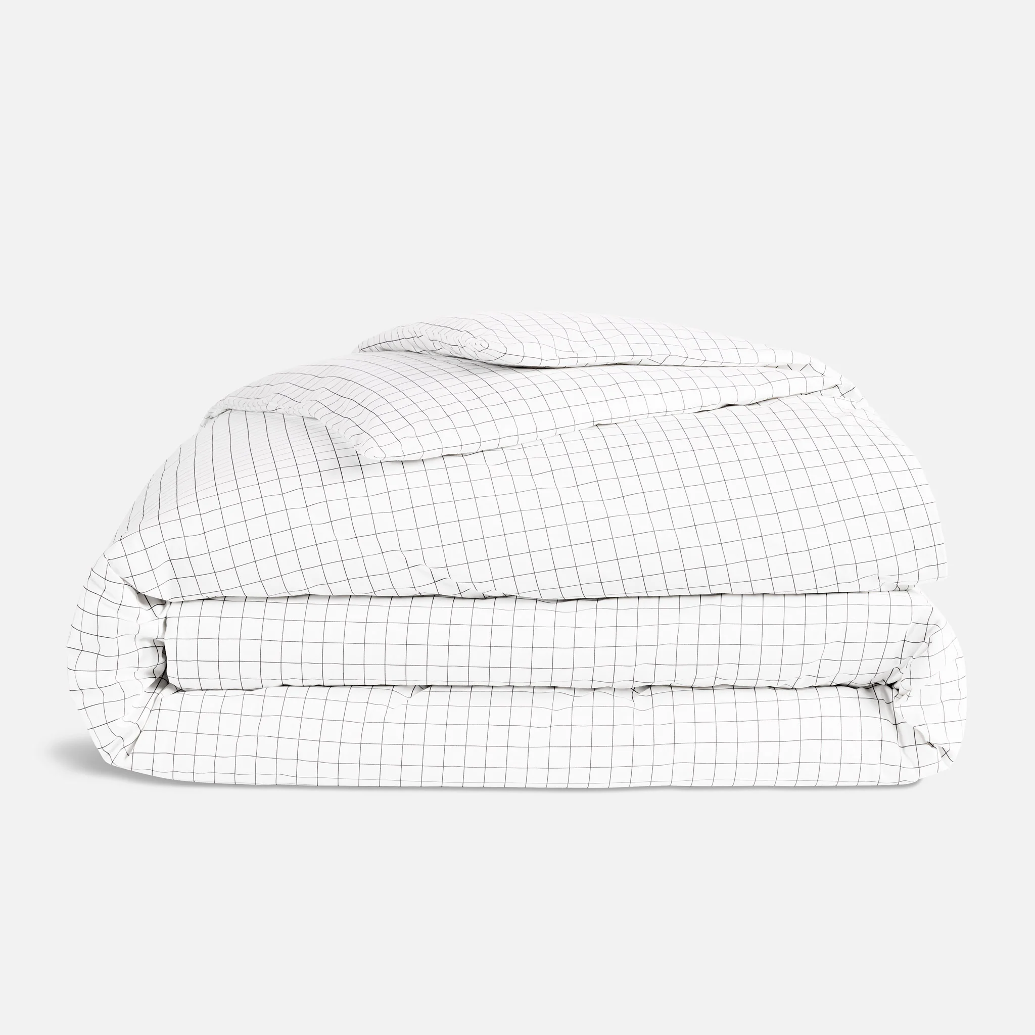 Classic Percale Duvet Cover - Image 54