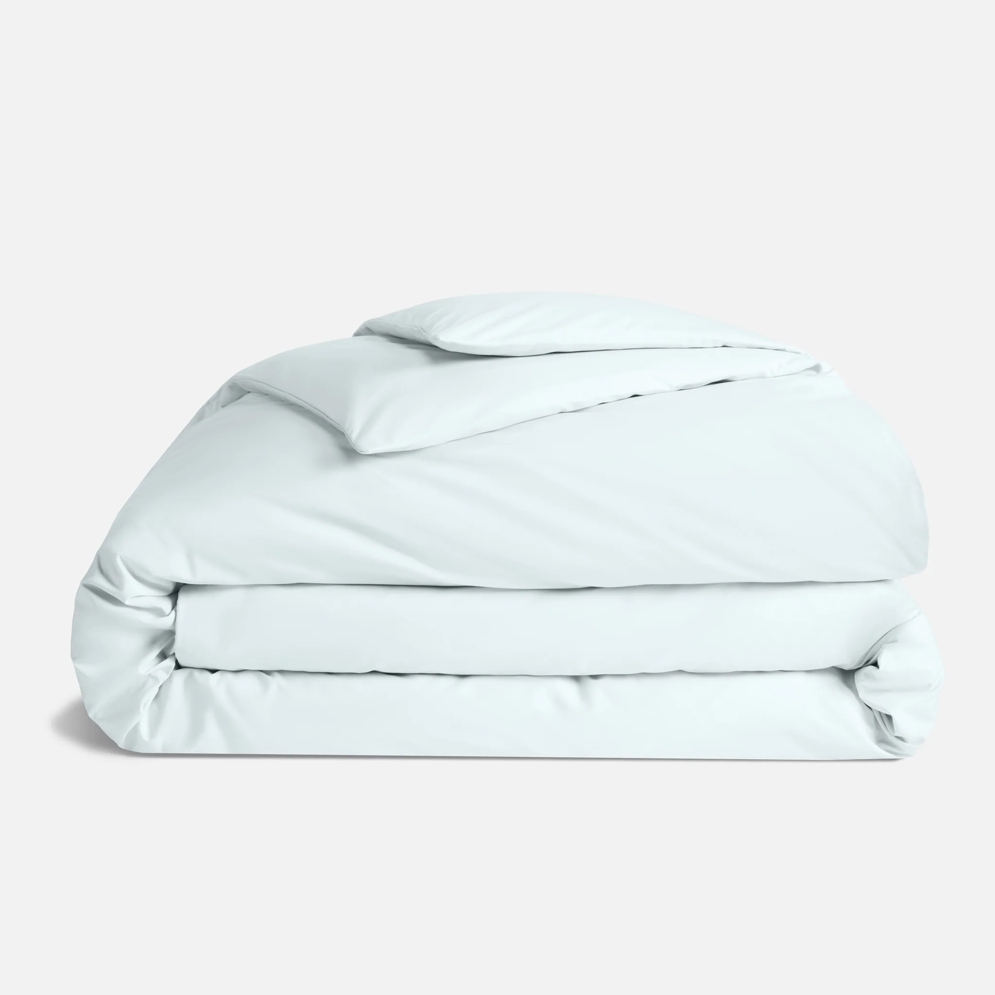 Classic Percale Duvet Cover - Image 57