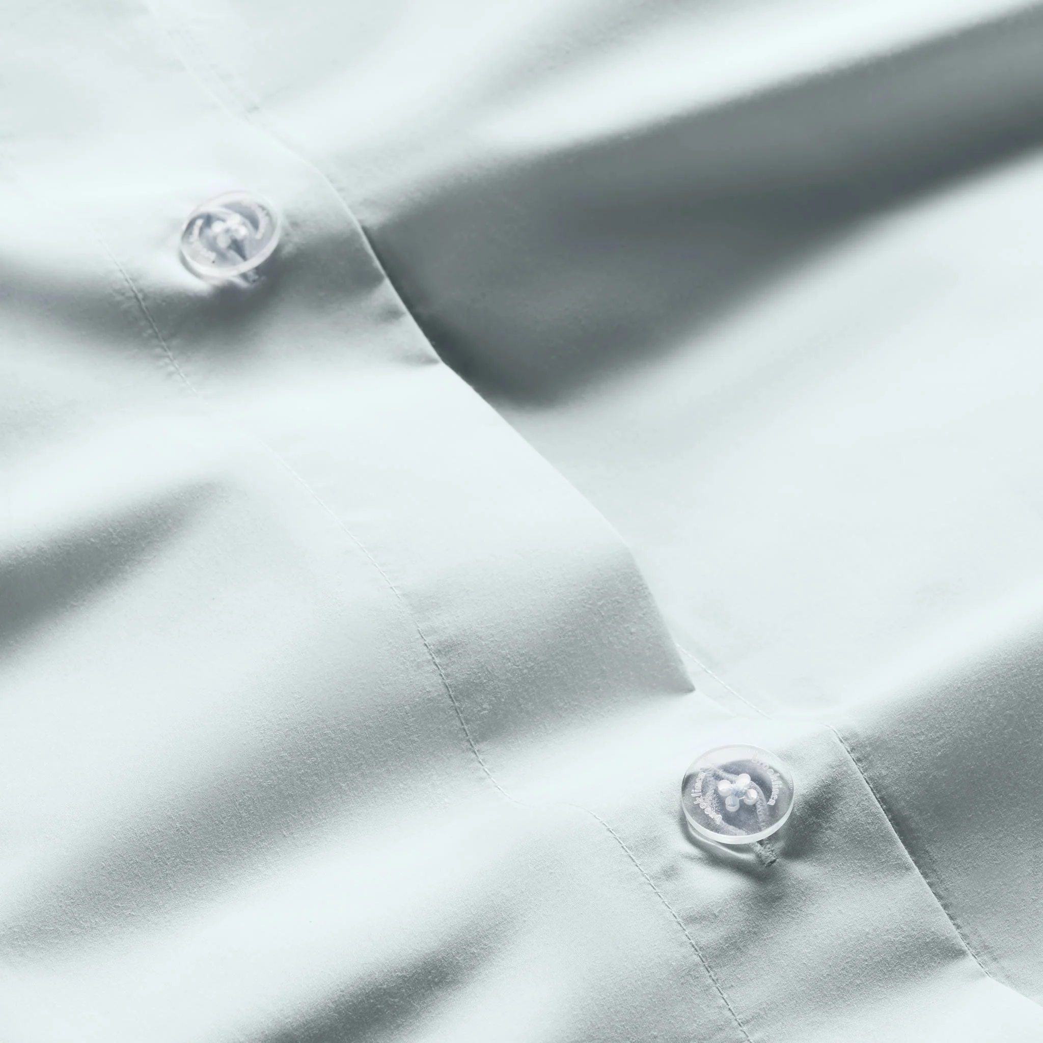 Classic Percale Duvet Cover - Image 58