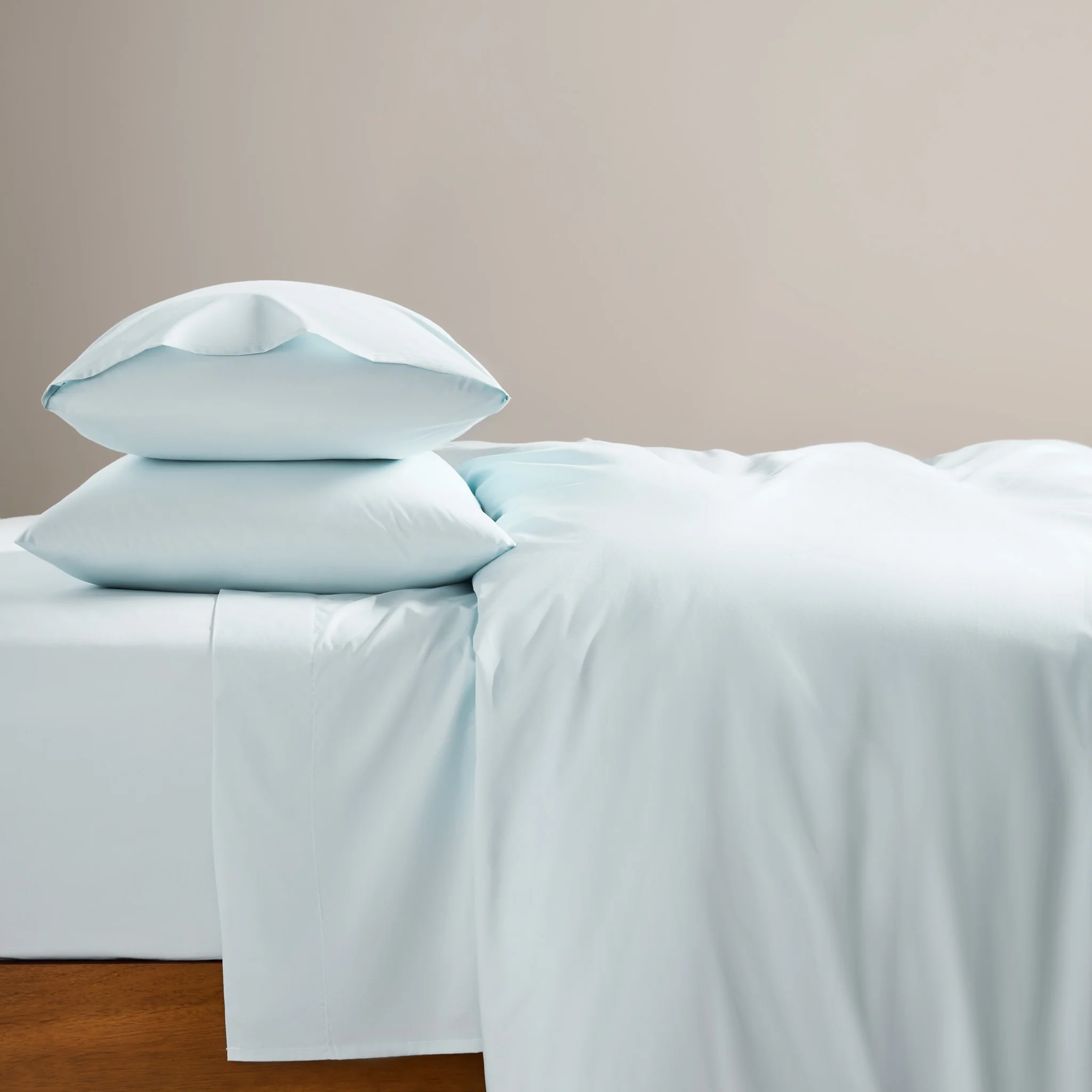 Classic Percale Duvet Cover - Image 60