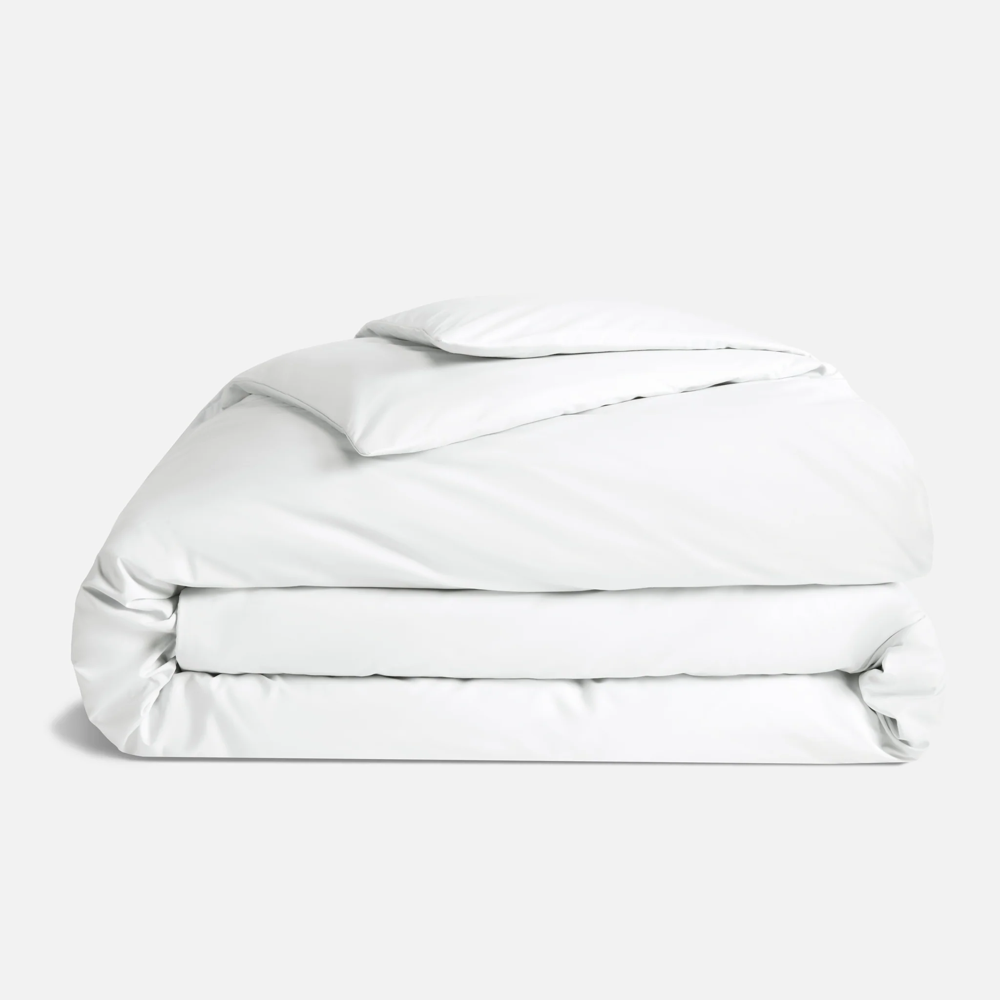 Classic Percale Duvet Cover - Image 61