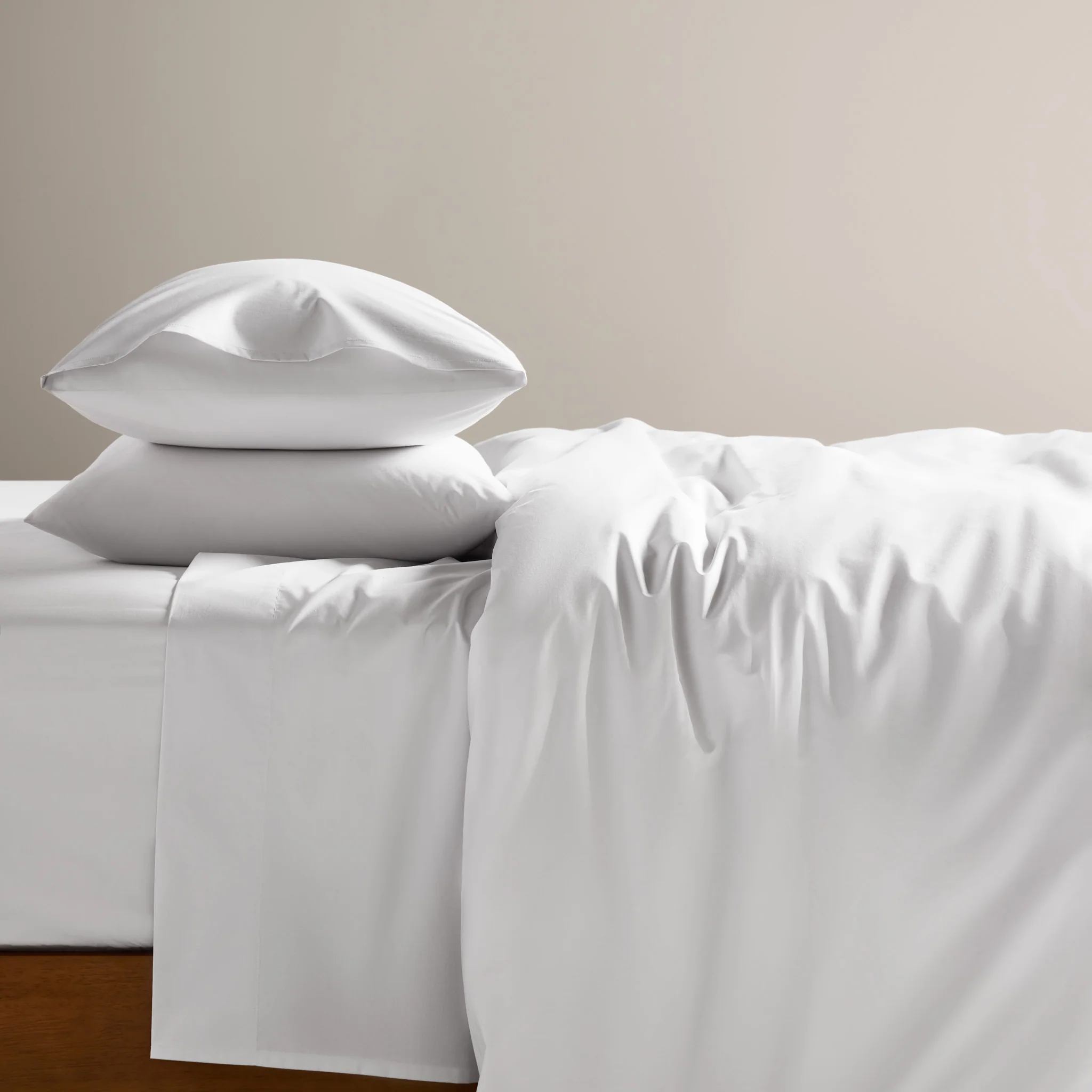 Classic Percale Duvet Cover - Image 64