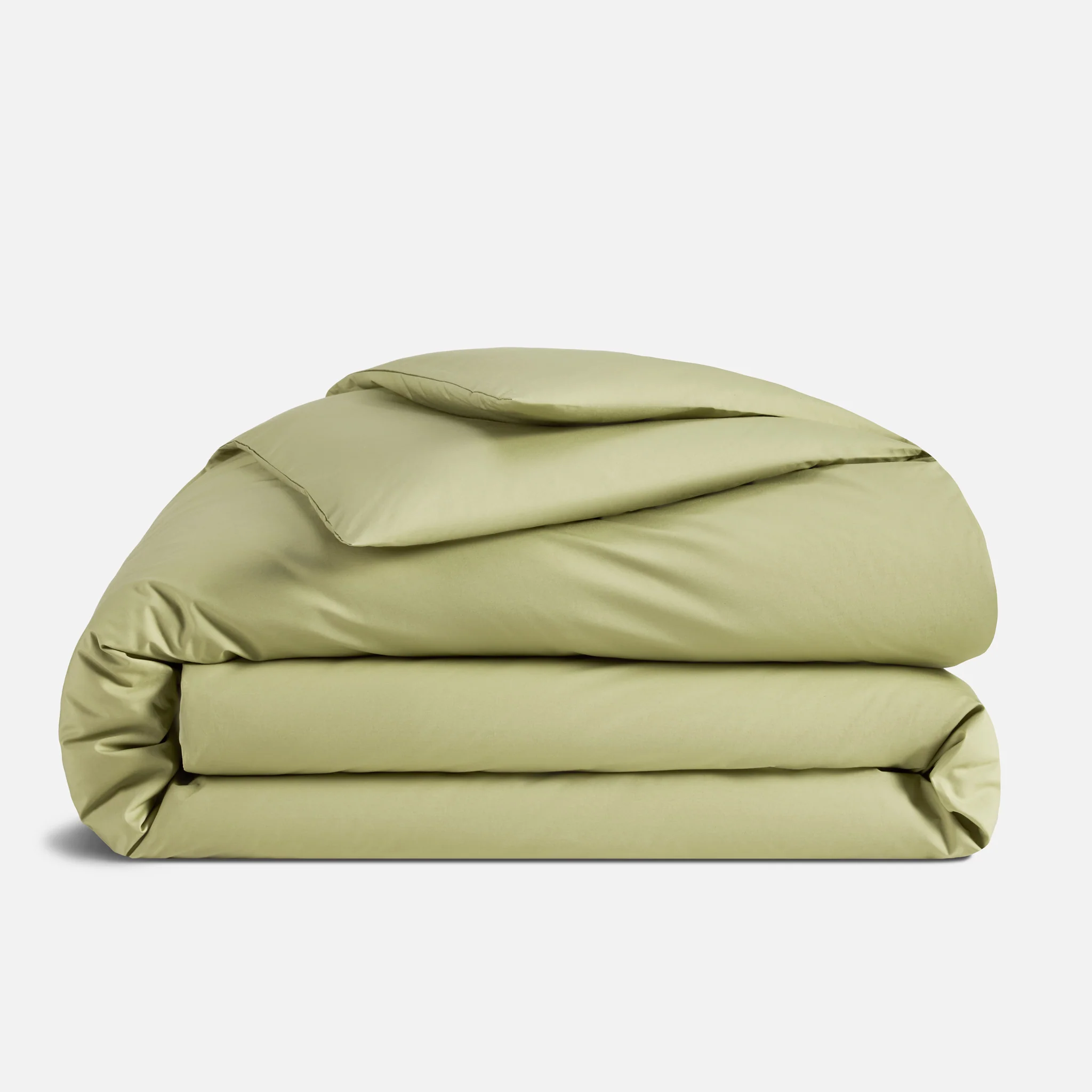Classic Percale Duvet Cover - Image 77