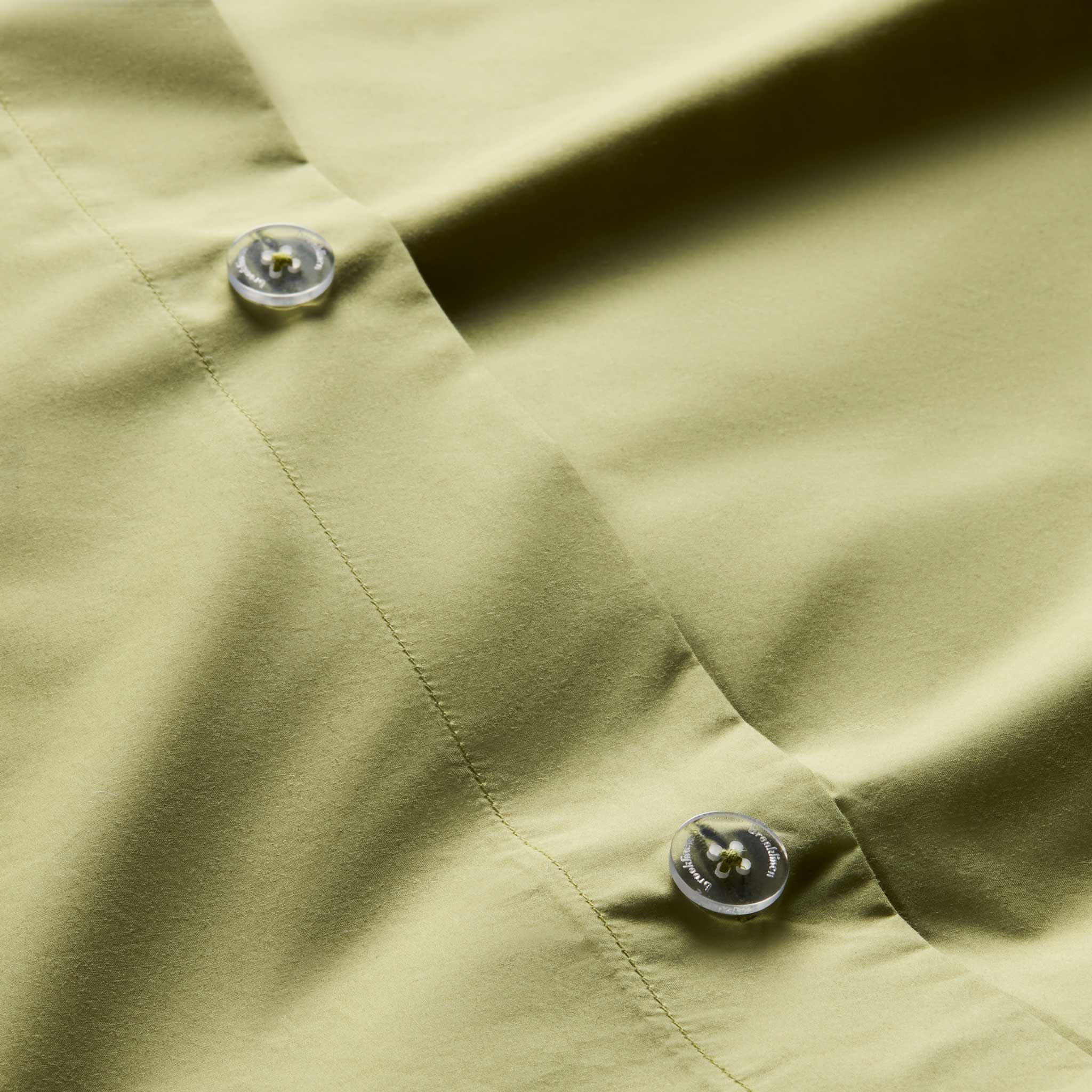 Classic Percale Duvet Cover - Image 78