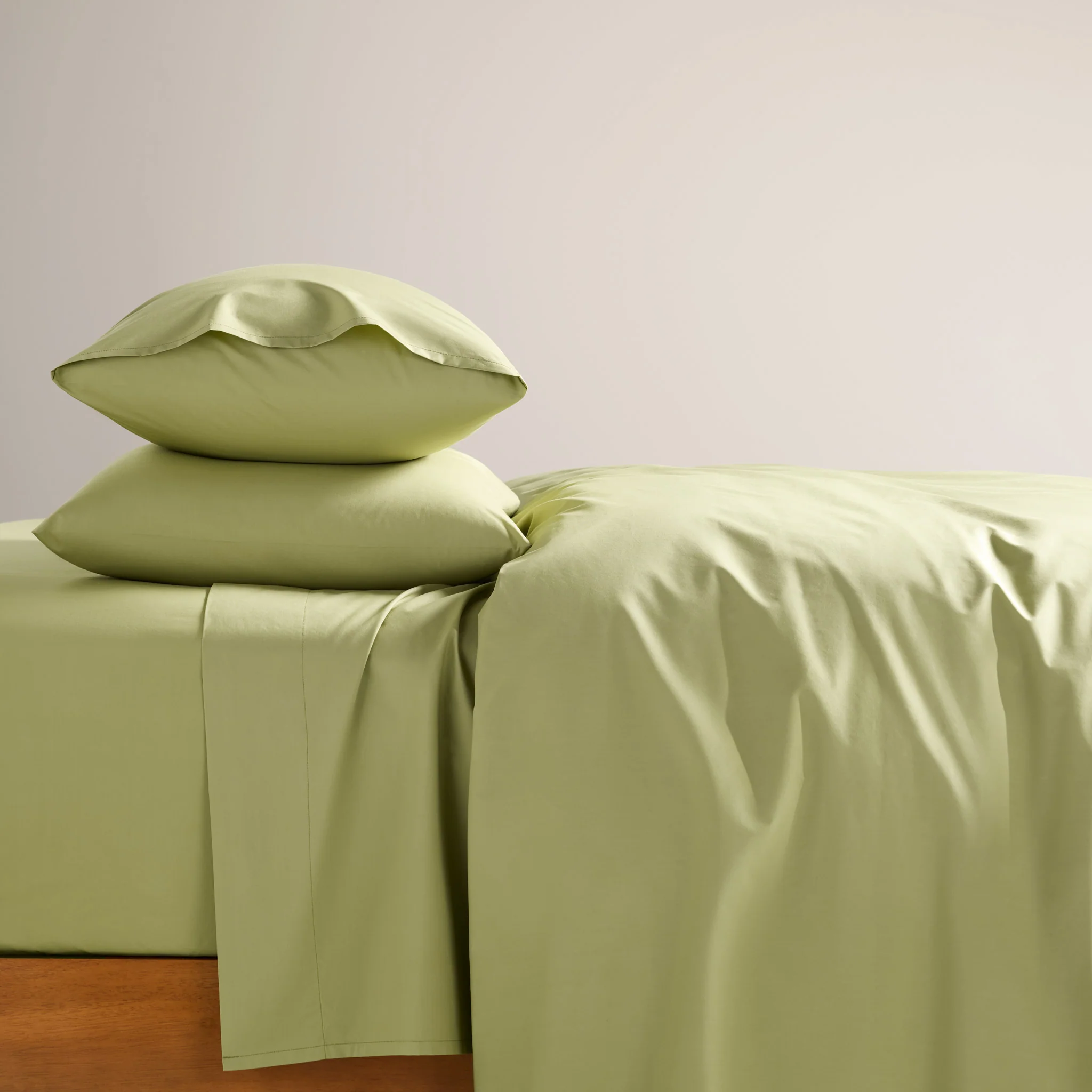 Classic Percale Duvet Cover - Image 80