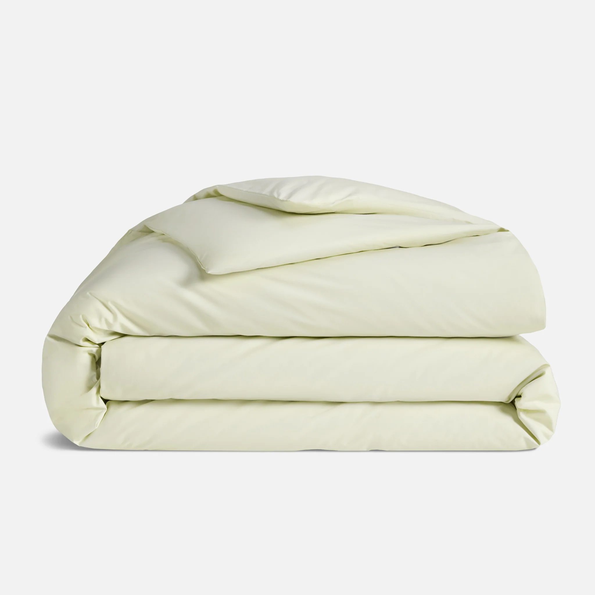 Classic Percale Duvet Cover - Image 81