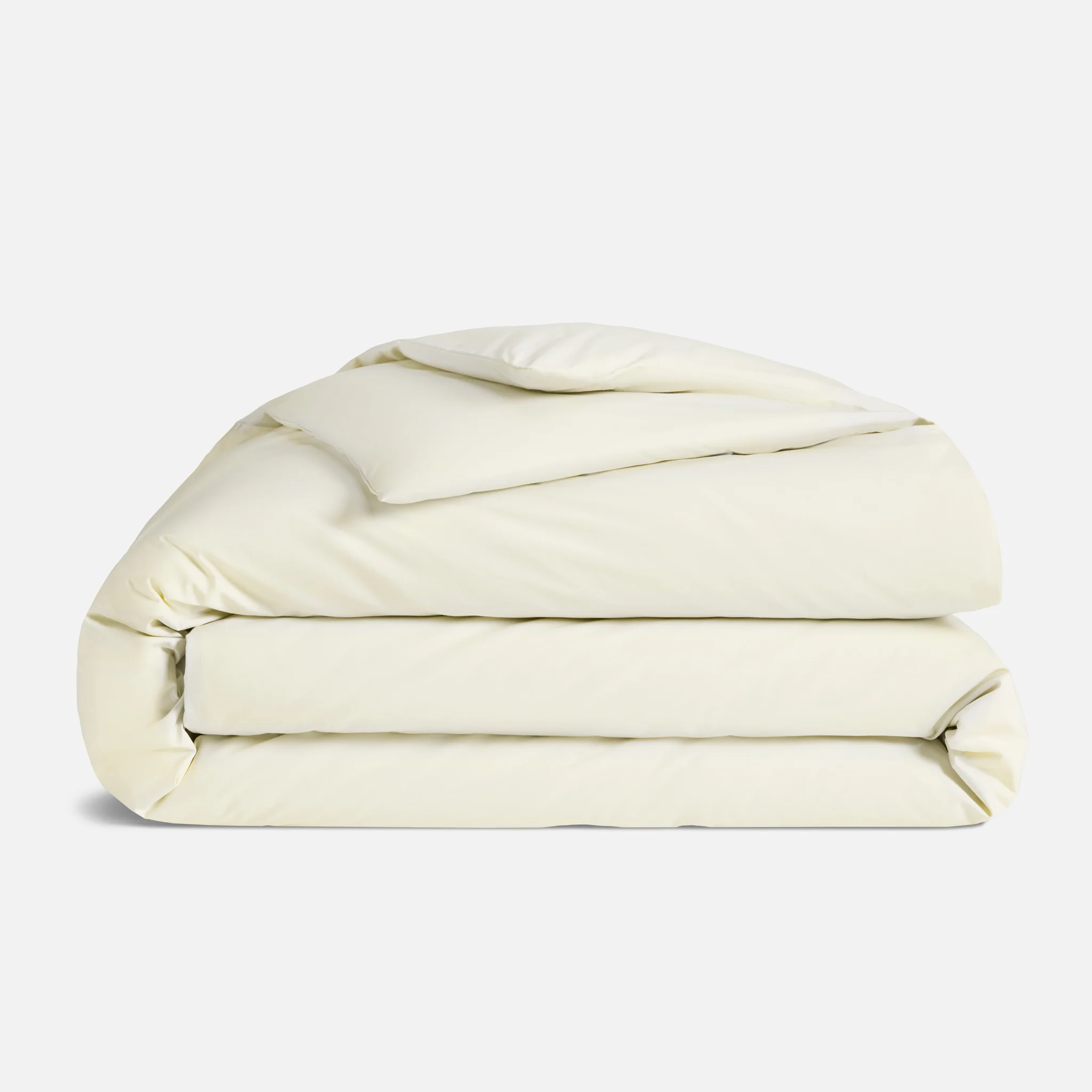 Classic Percale Duvet Cover - Image 82