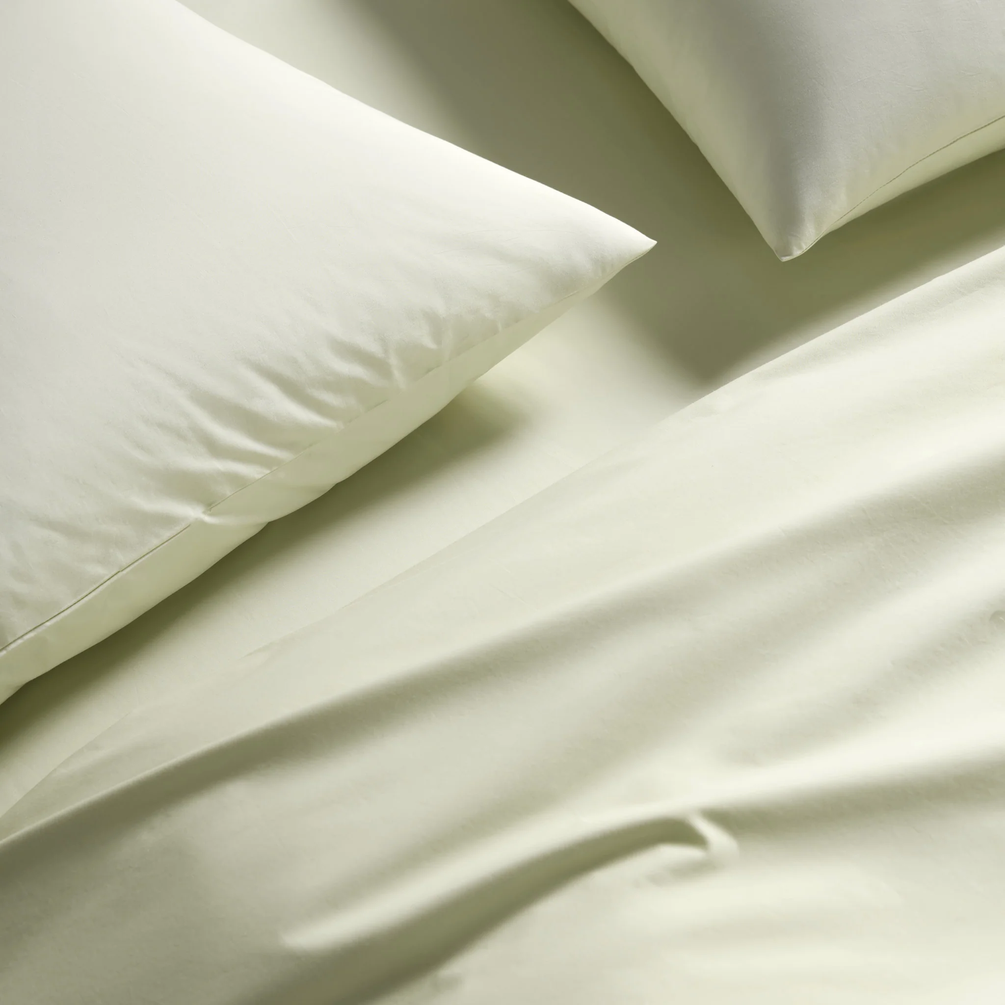 Classic Percale Duvet Cover - Image 83