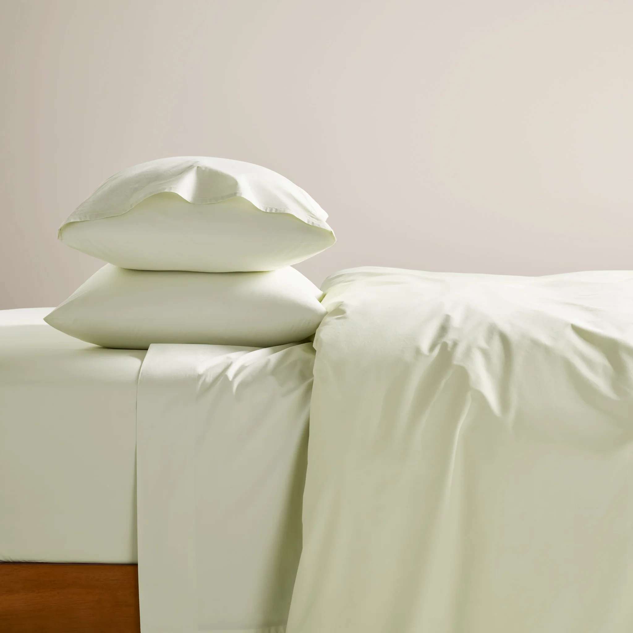 Classic Percale Duvet Cover - Image 84