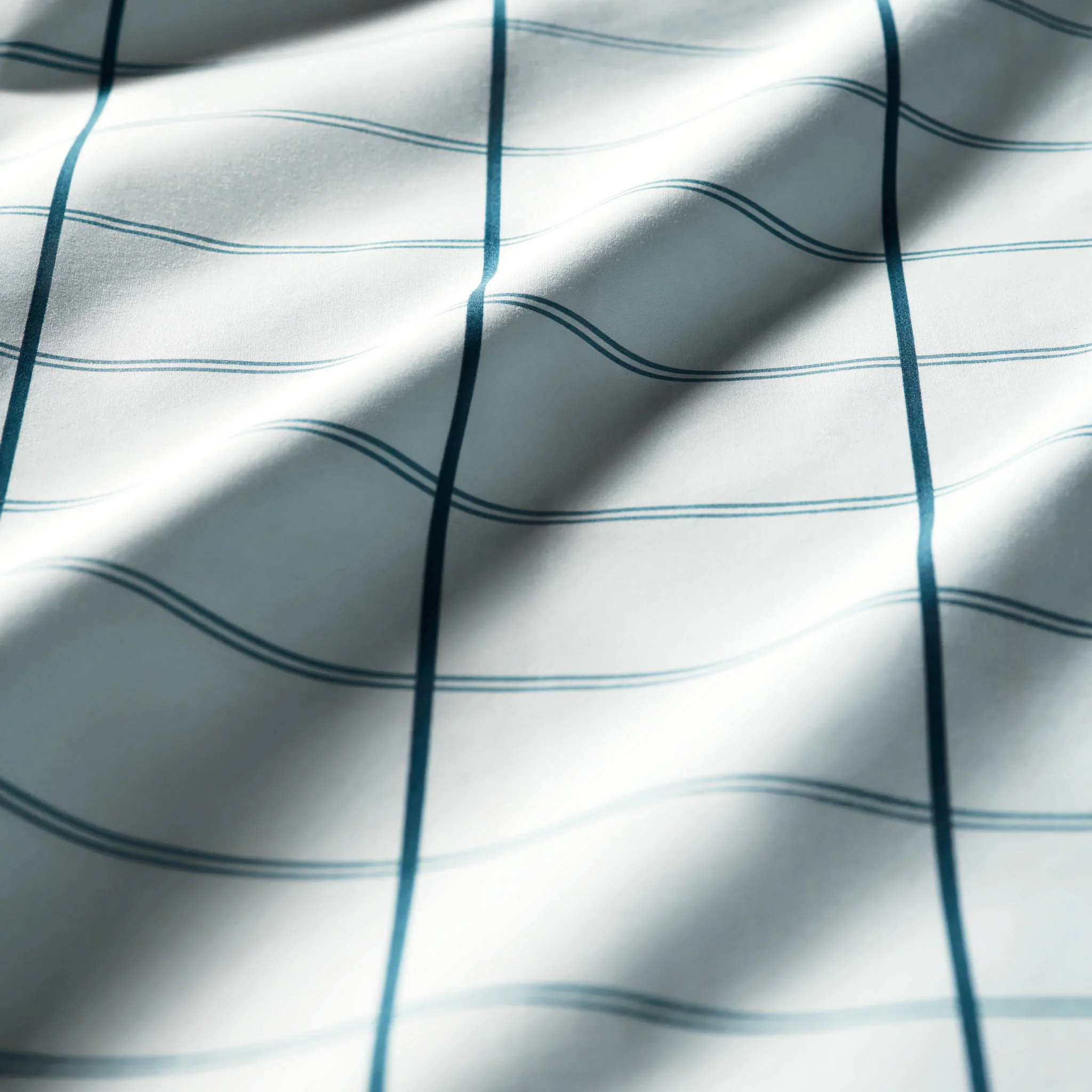 Classic Percale Duvet Cover - Image 87