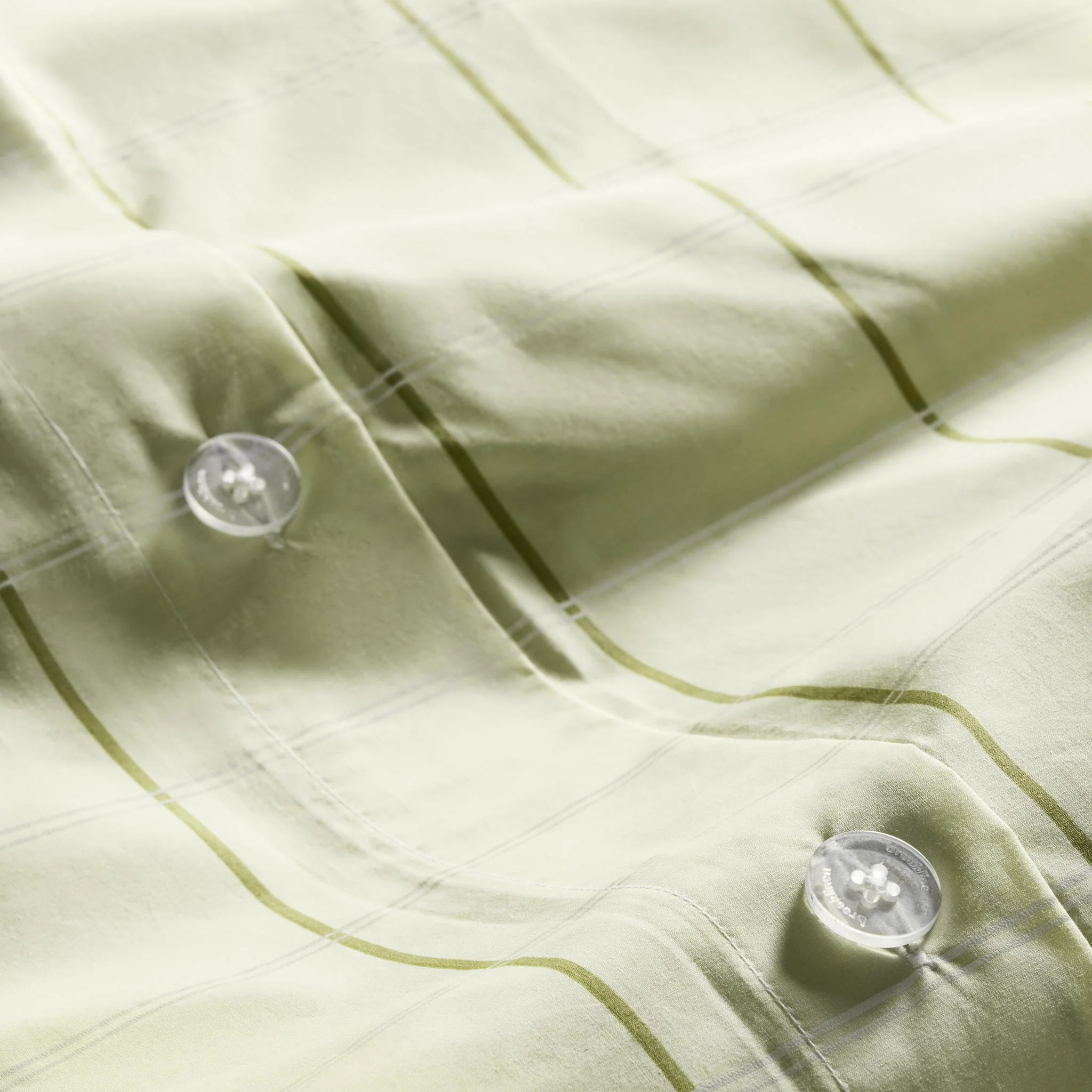 Classic Percale Duvet Cover - Image 96