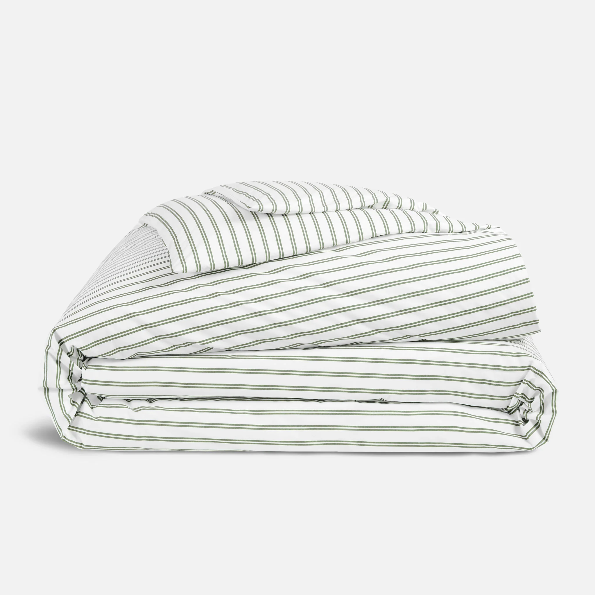 Classic Percale Duvet Cover - Image 98