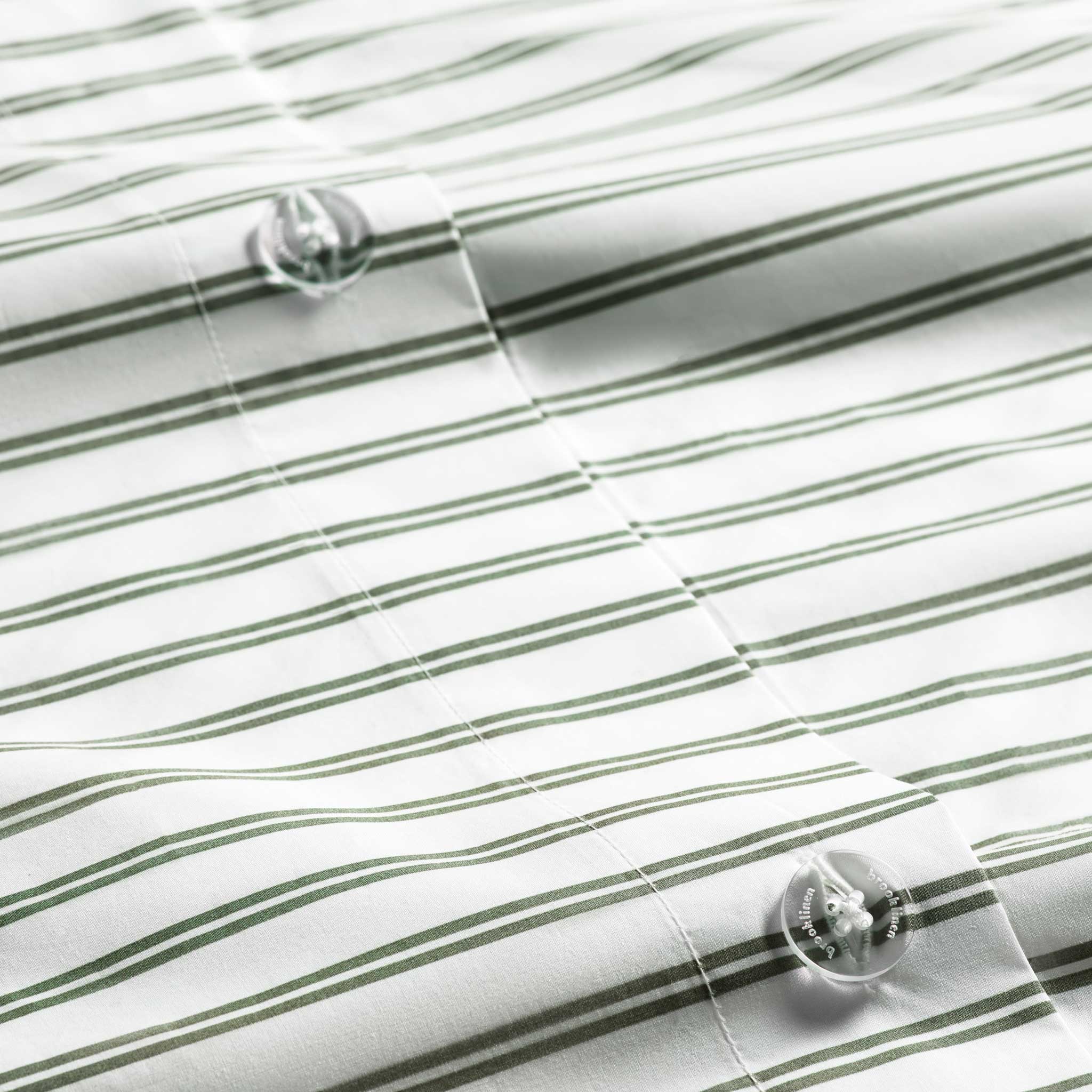 Classic Percale Duvet Cover - Image 99