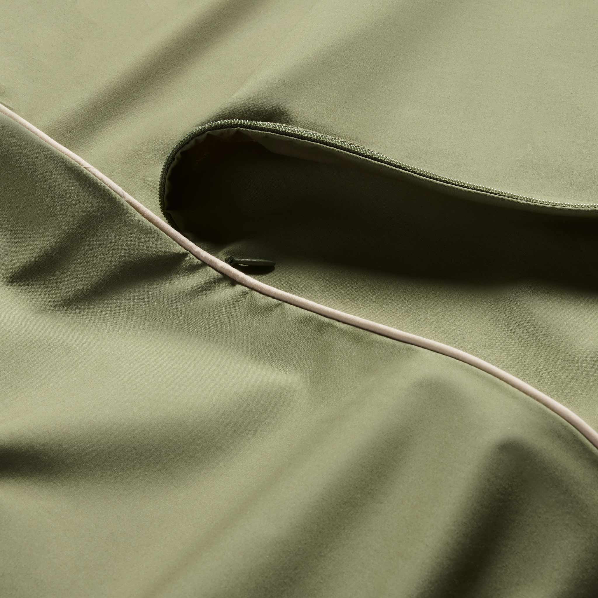 Classic Percale Duvet Cover - Last Call - Image 103