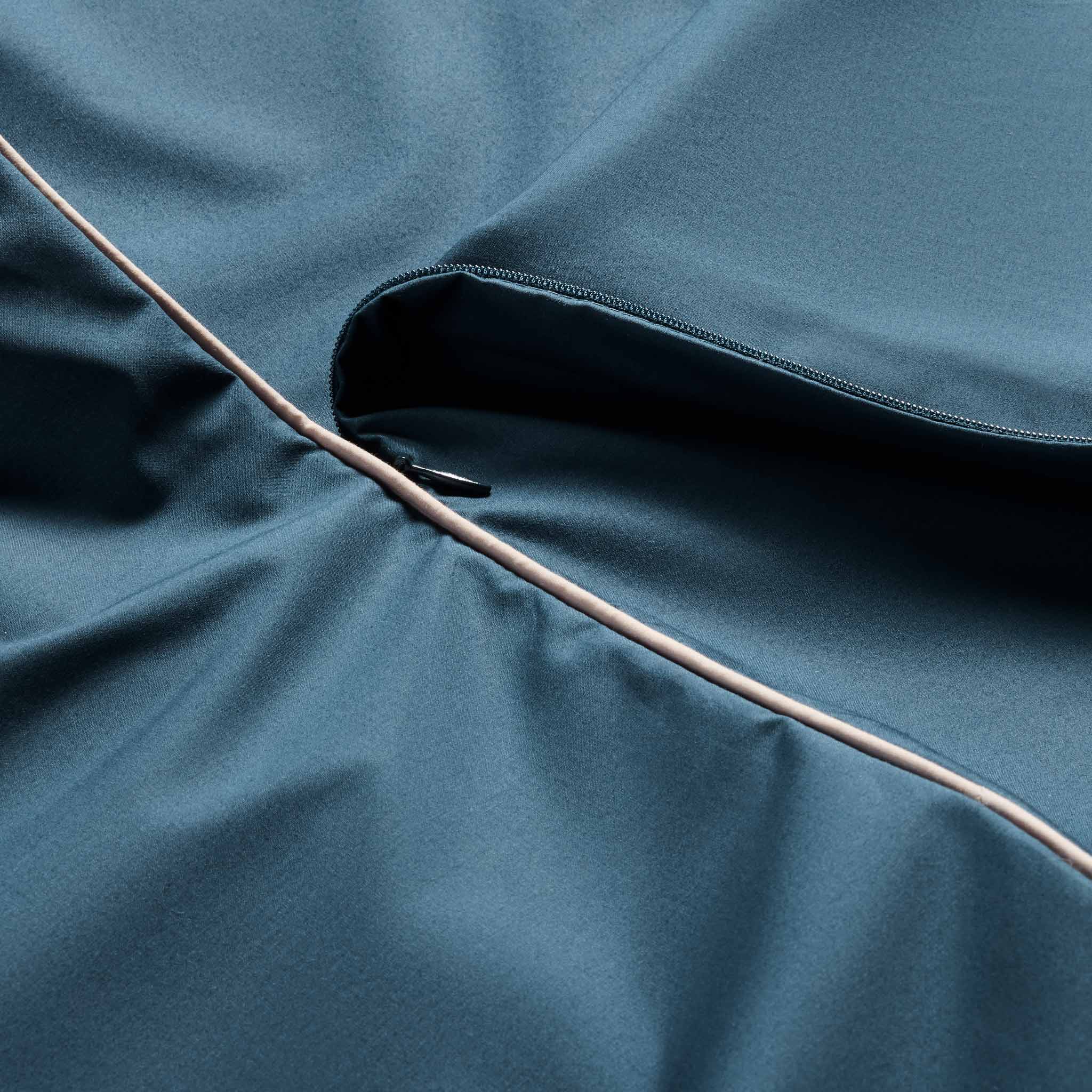 Classic Percale Duvet Cover - Last Call - Image 107
