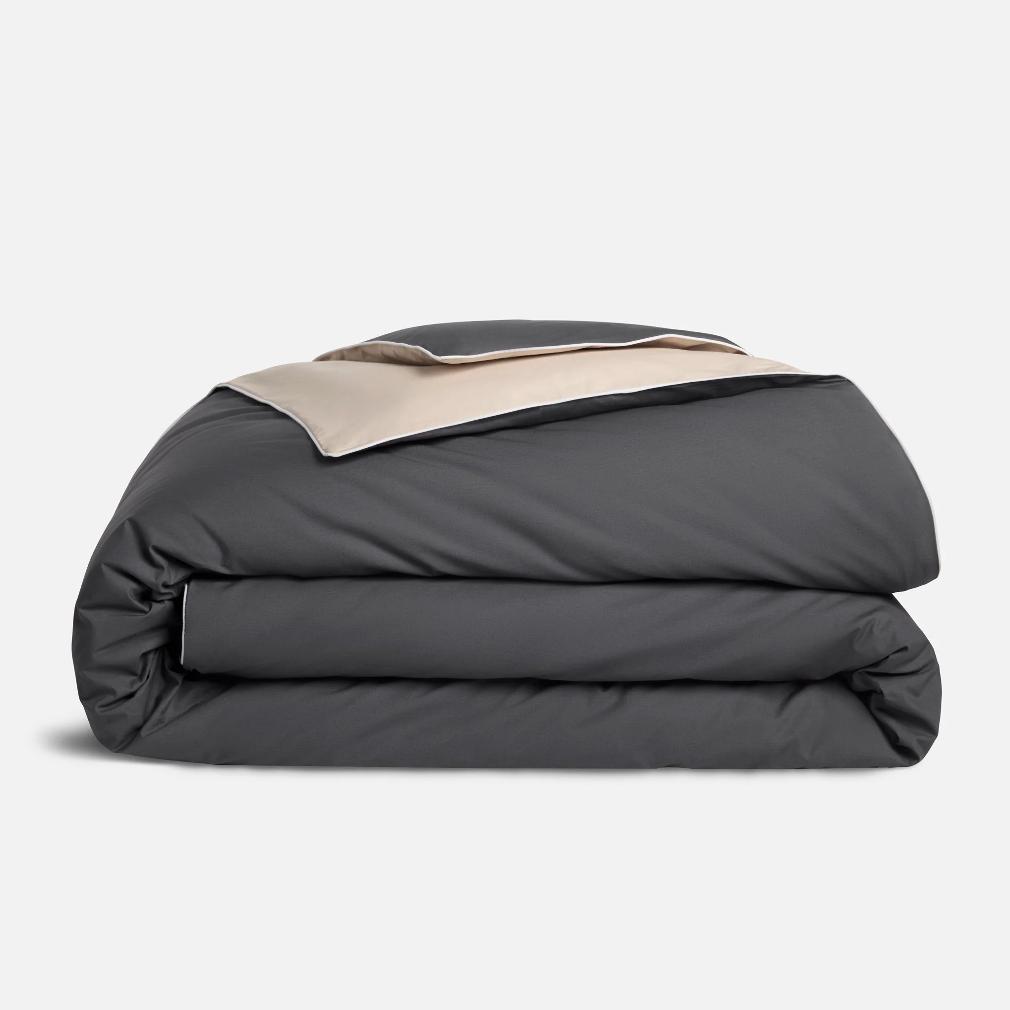 Classic Percale Duvet Cover - Last Call - Image 110