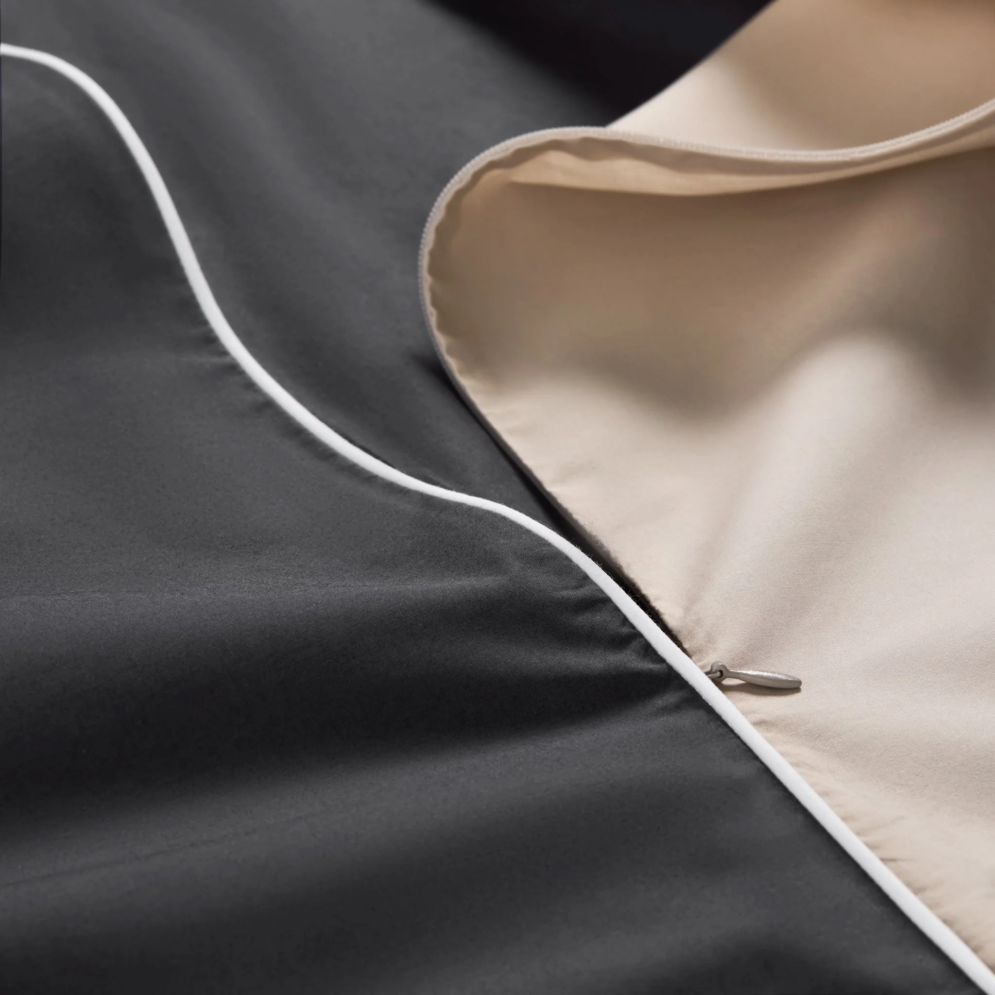Classic Percale Duvet Cover - Last Call - Image 111