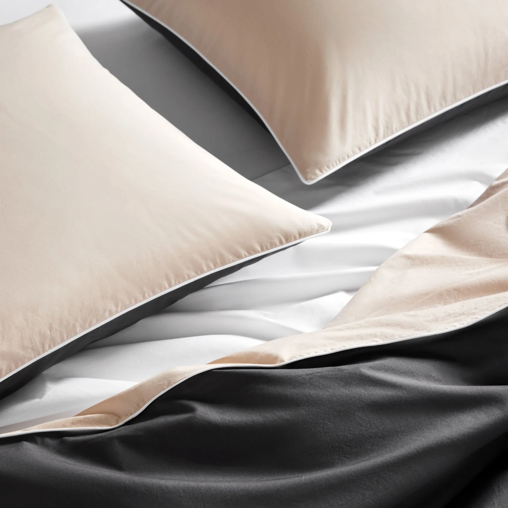 Classic Percale Duvet Cover - Last Call - Image 113