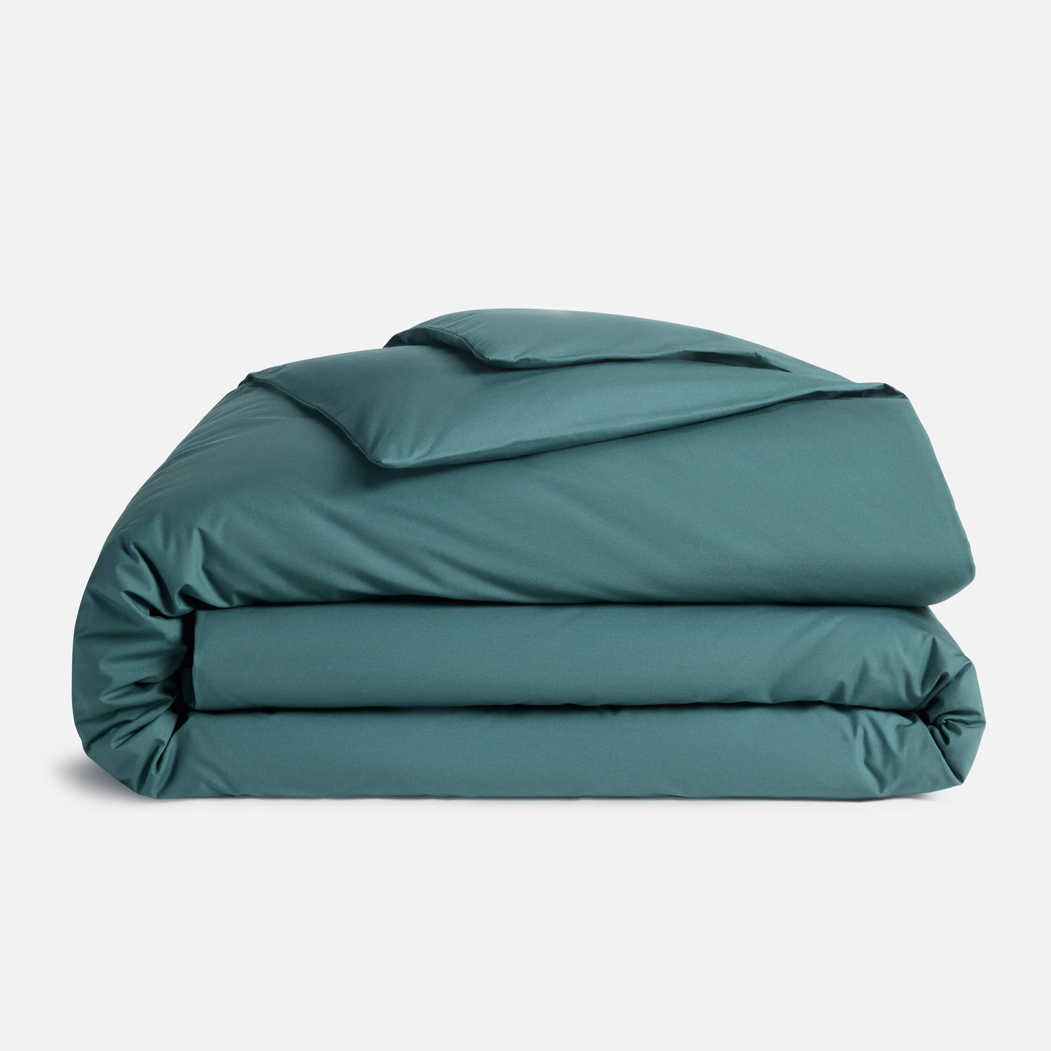 Classic Percale Duvet Cover - Last Call - Image 118