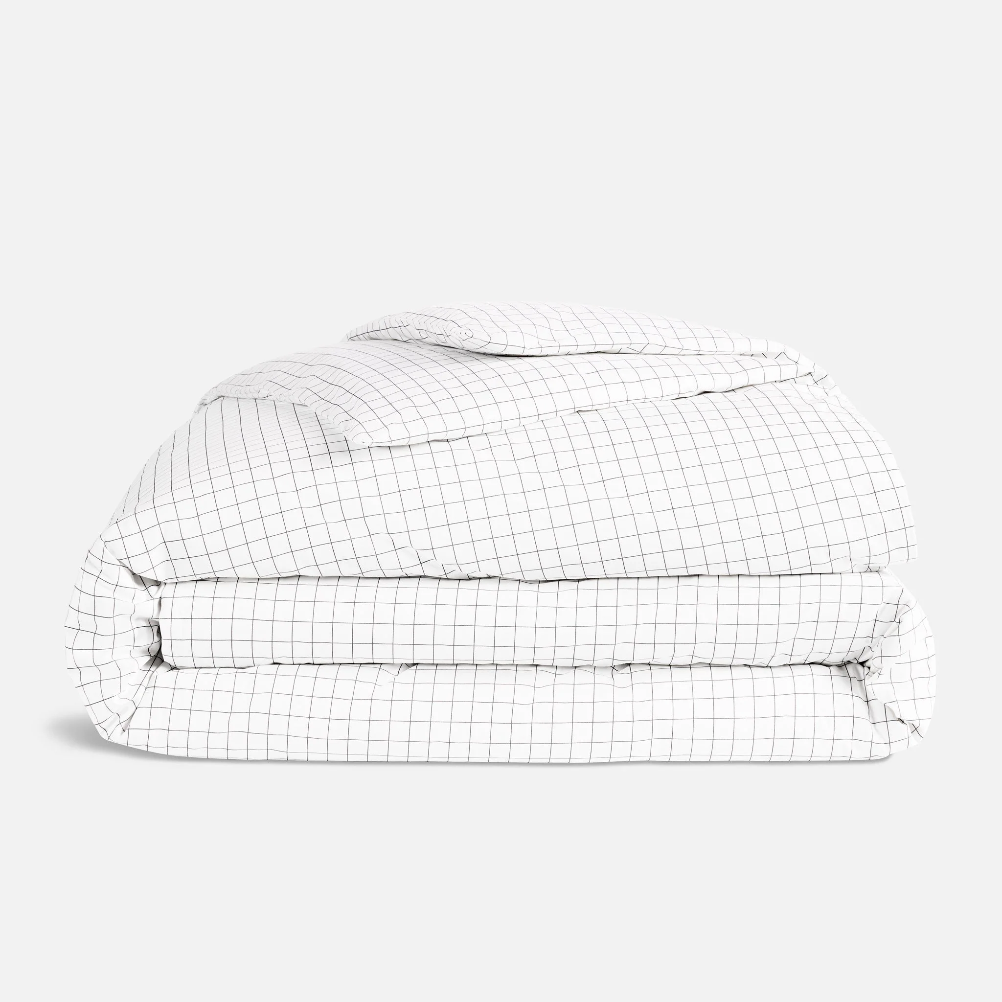 Classic Percale Duvet Cover - Last Call - Image 124