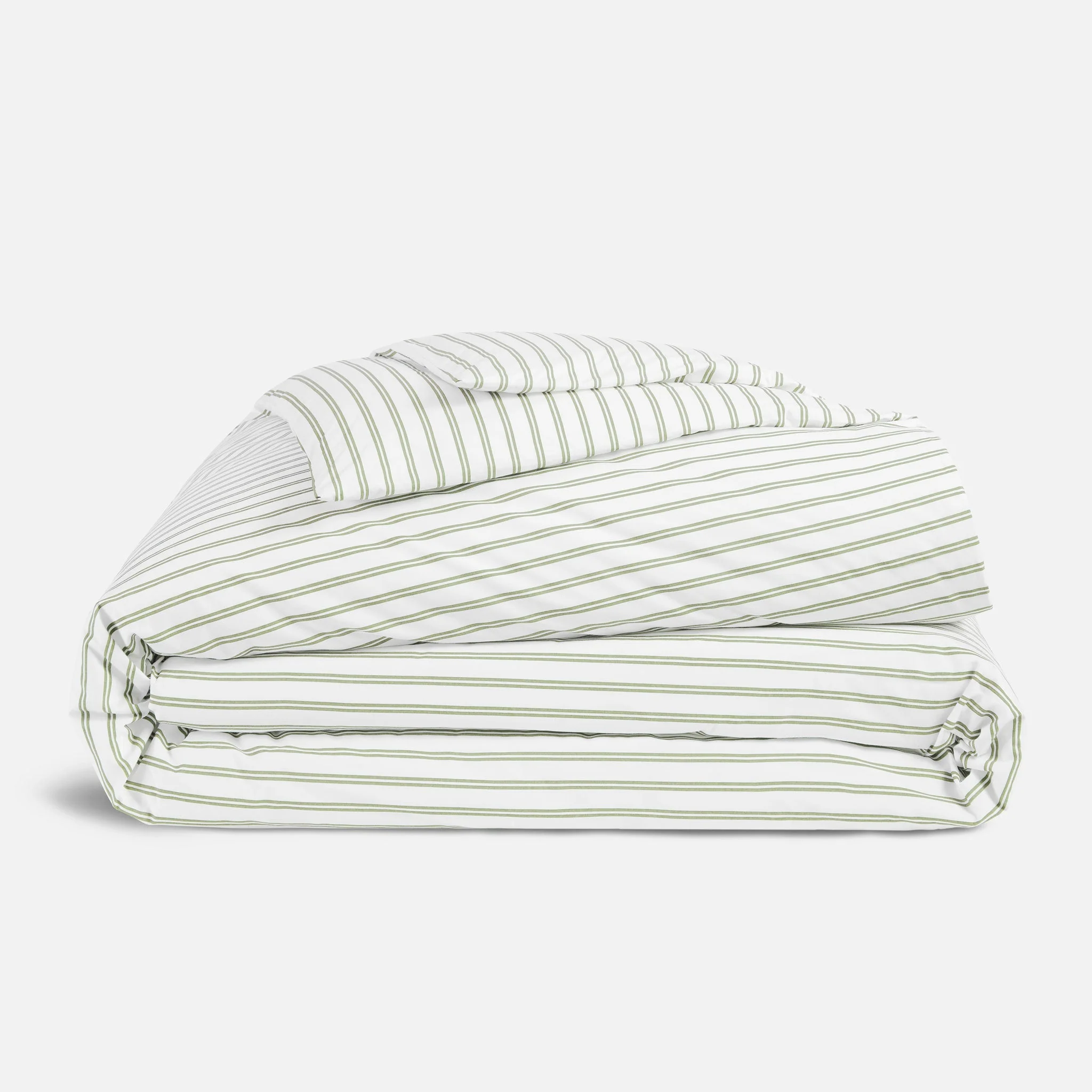 Classic Percale Duvet Cover - Last Call - Image 129
