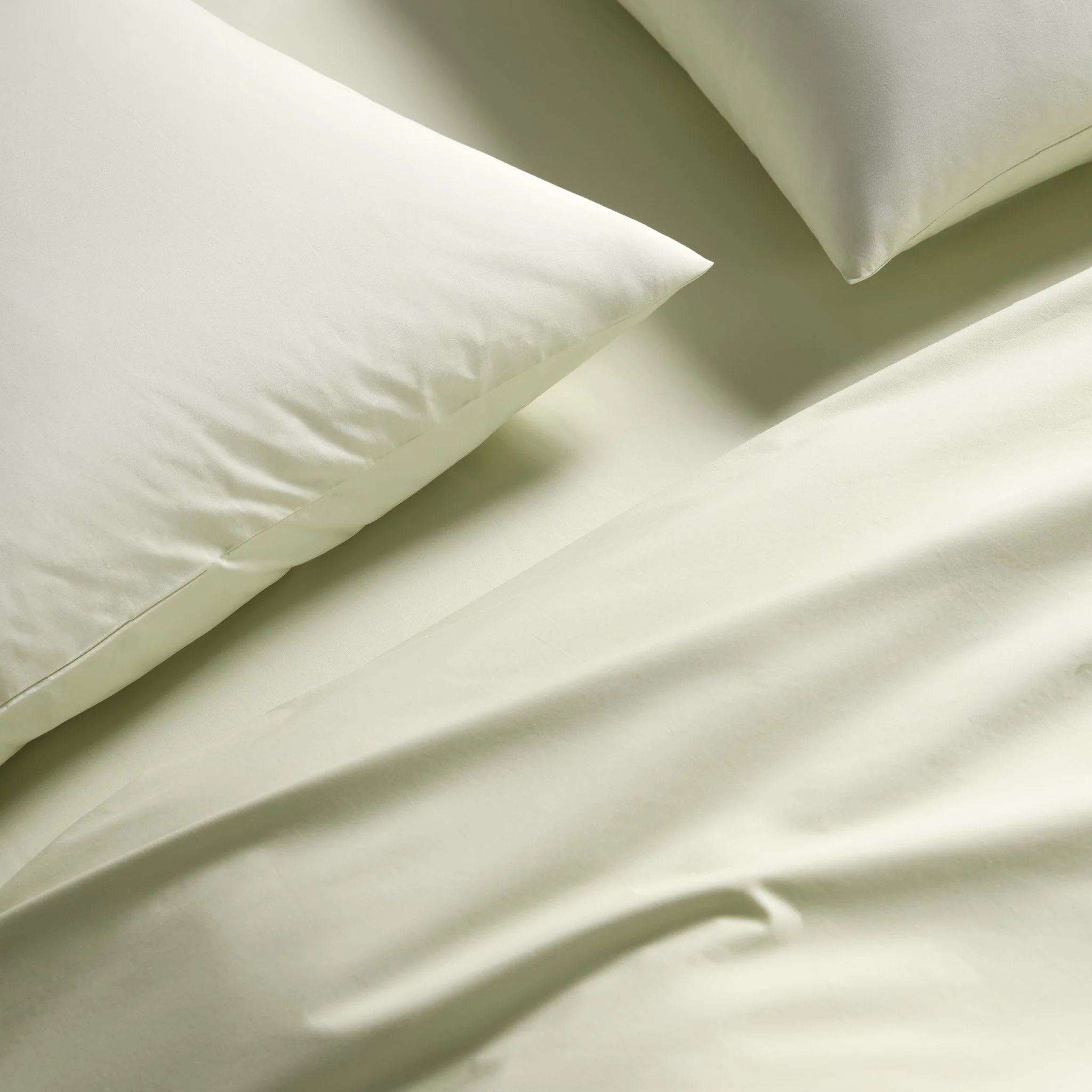 Classic Percale Duvet Cover - Last Call - Image 142