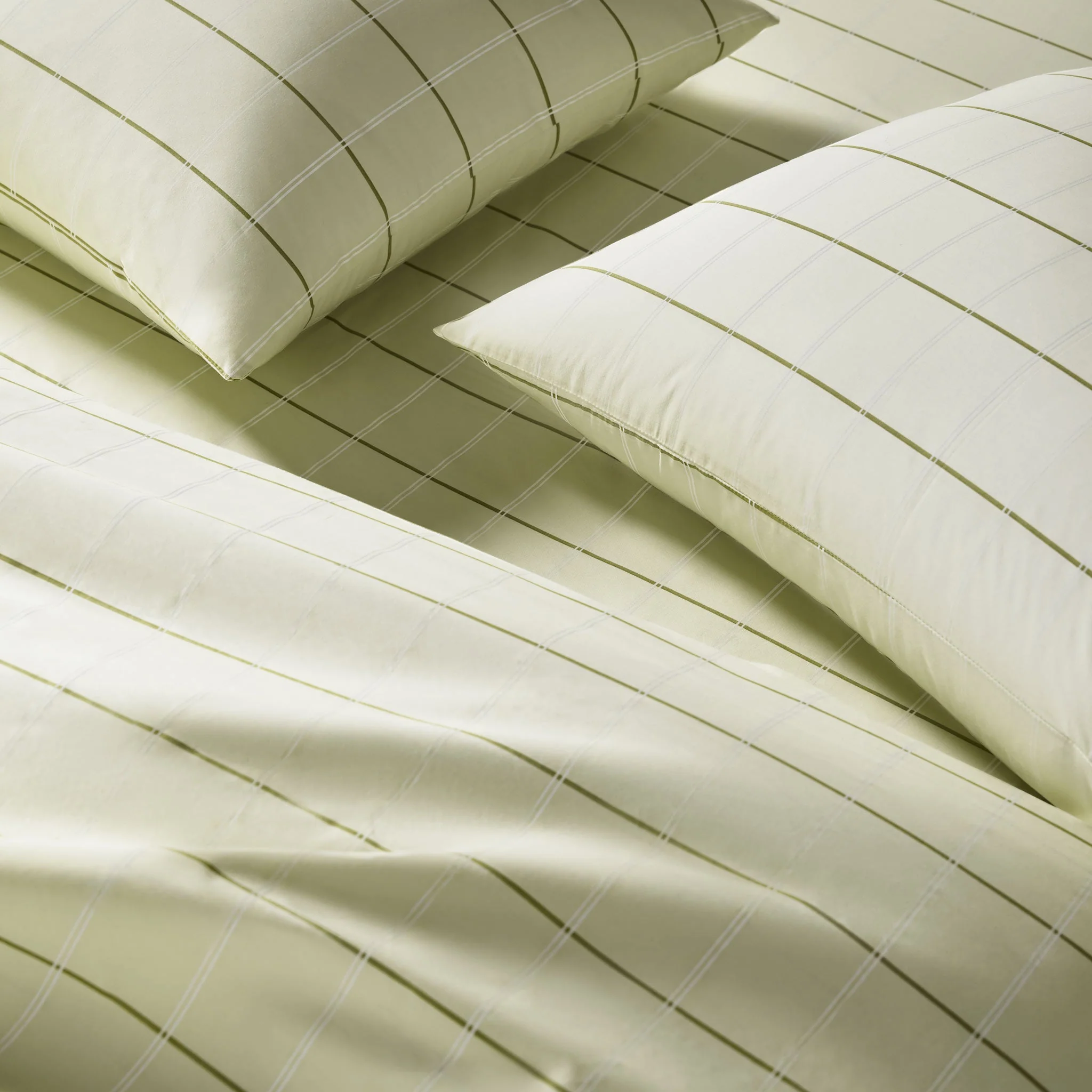 Classic Percale Duvet Cover - Last Call - Image 149