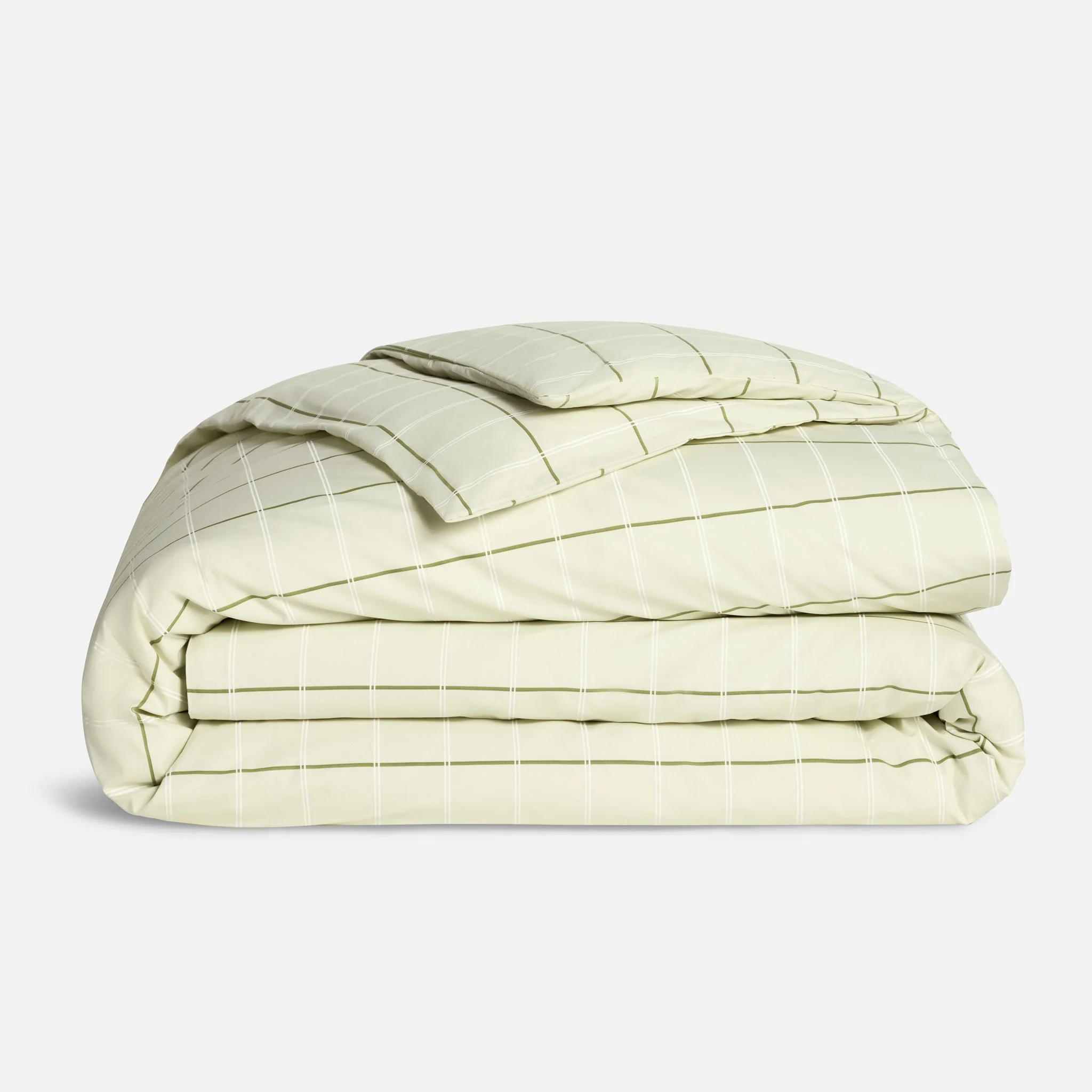 Classic Percale Duvet Cover - Last Call - Image 151