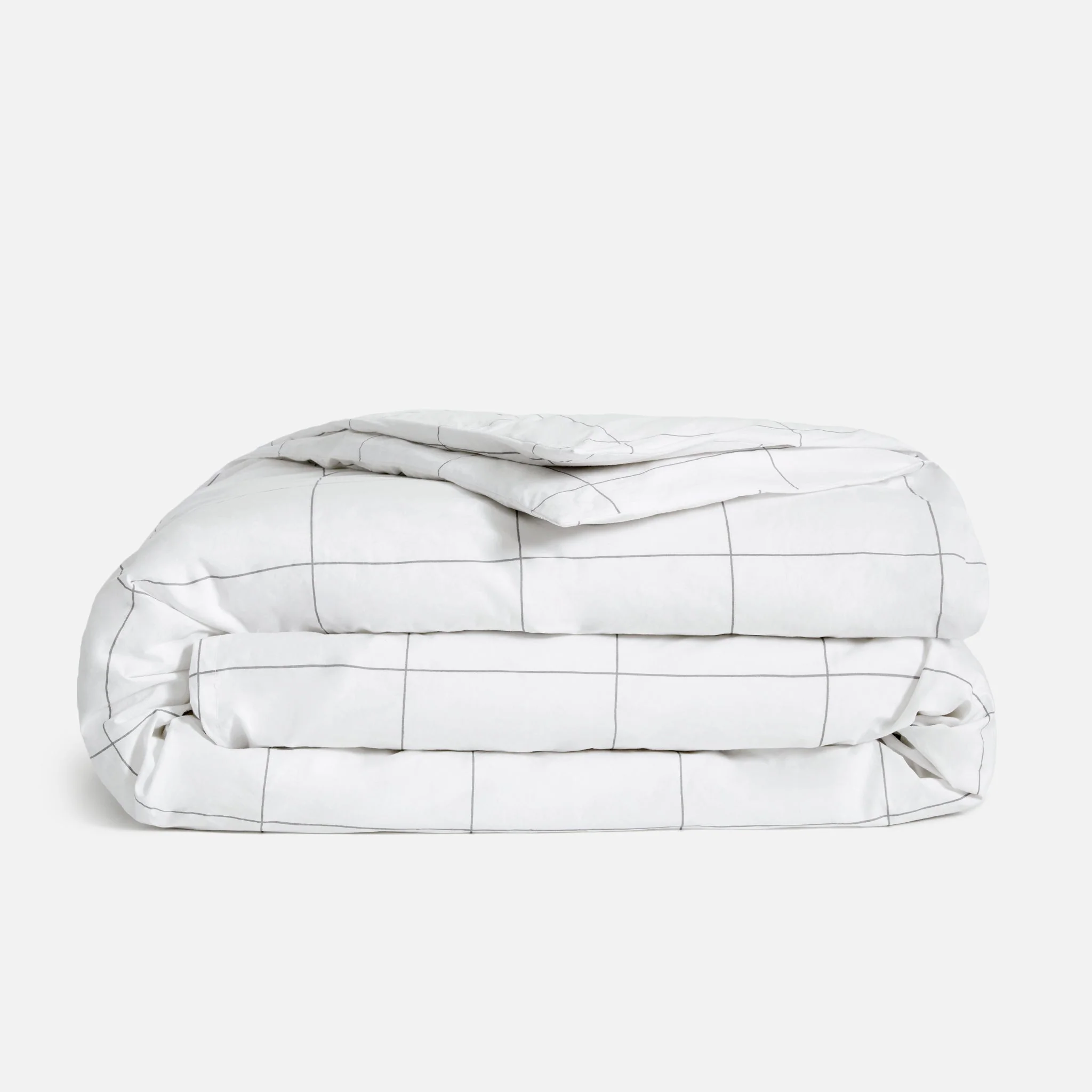 Classic Percale Duvet Cover - Last Call - Image 154