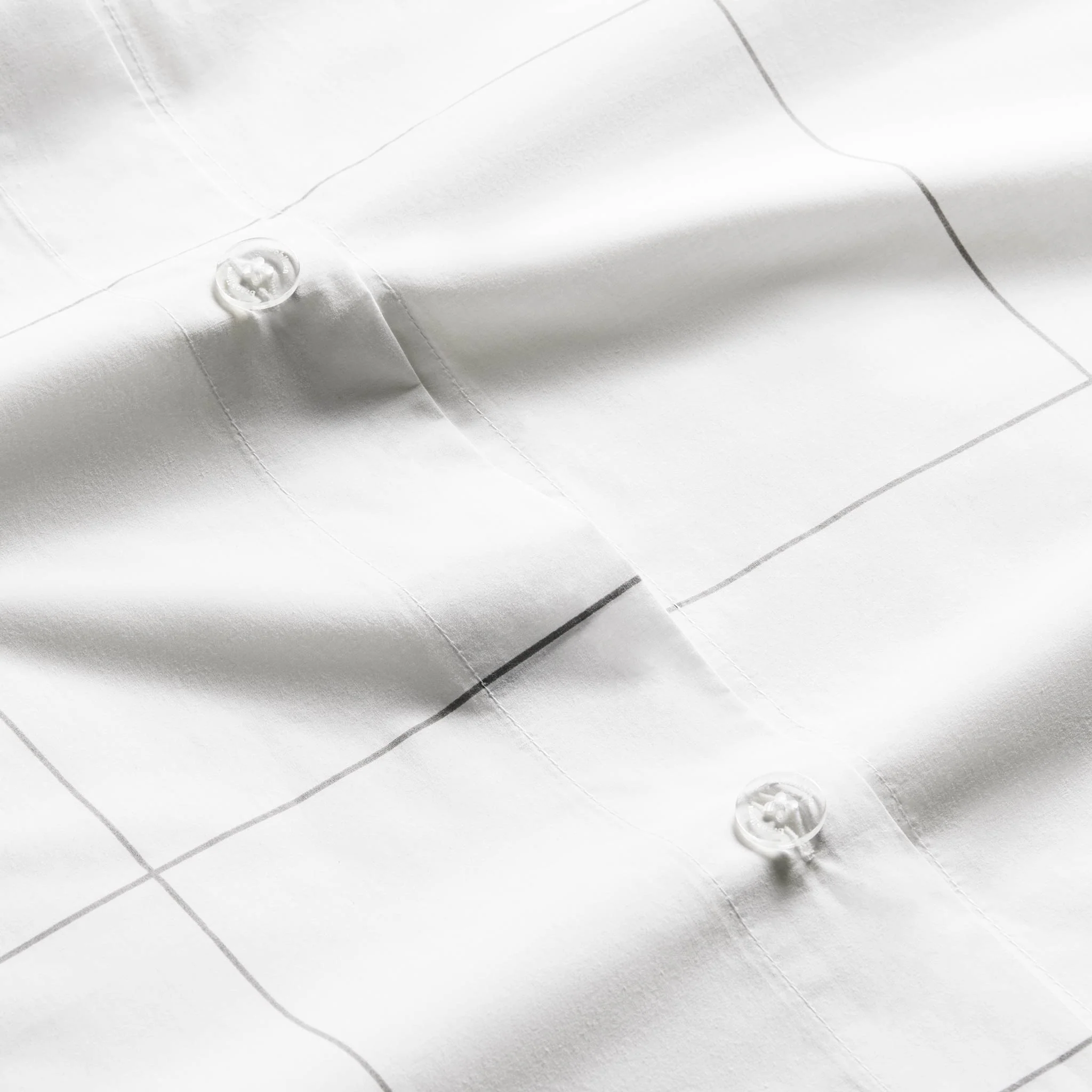 Classic Percale Duvet Cover - Last Call - Image 155