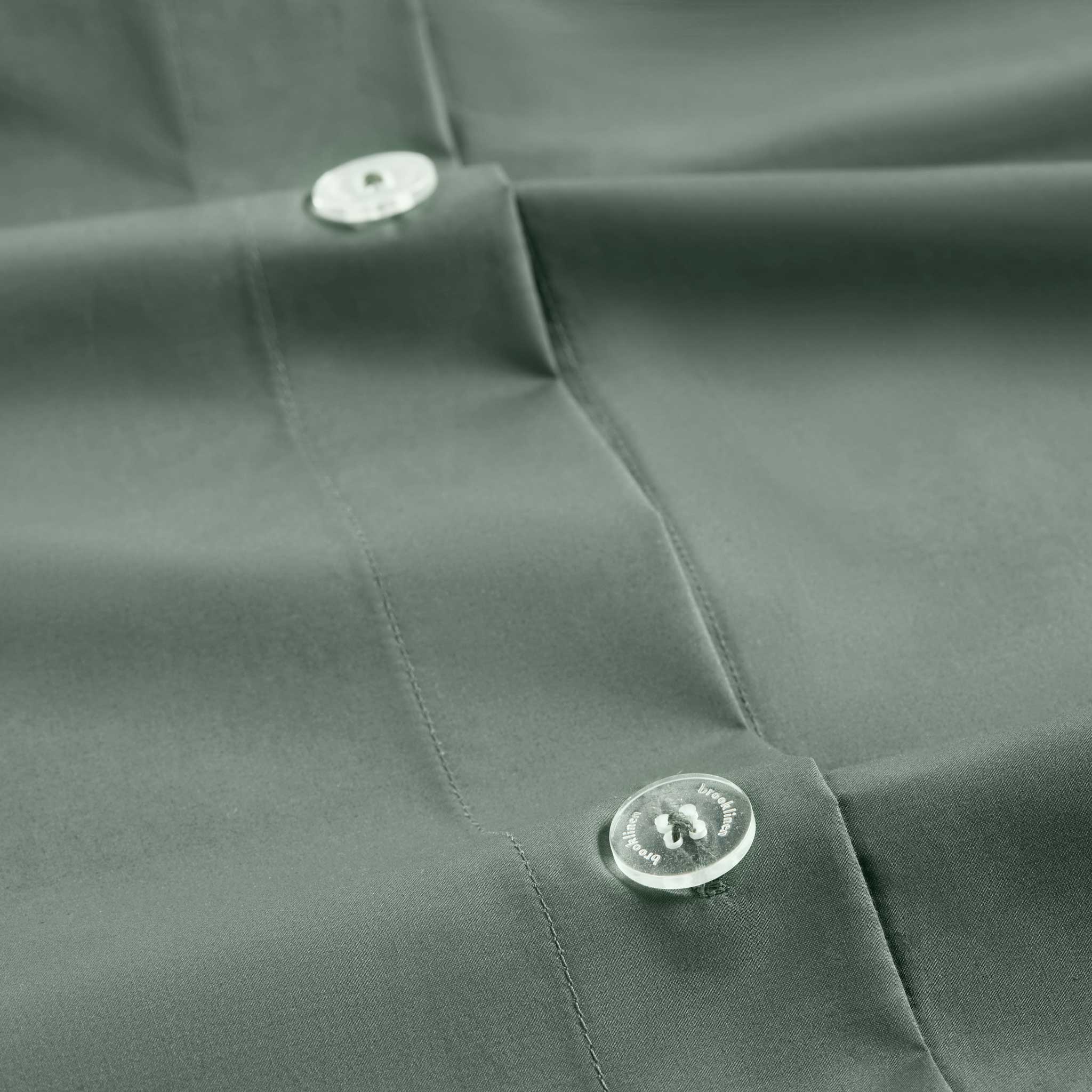 Classic Percale Duvet Cover - Last Call - Image 160
