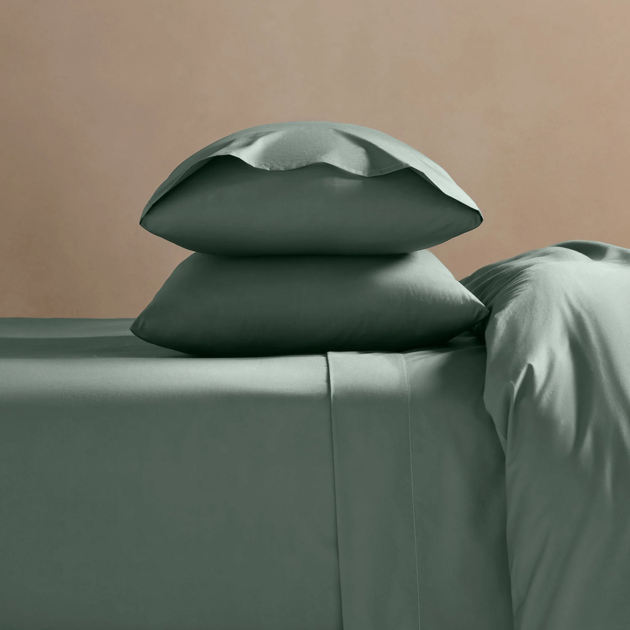 Classic Percale Duvet Cover - Last Call - Image 162