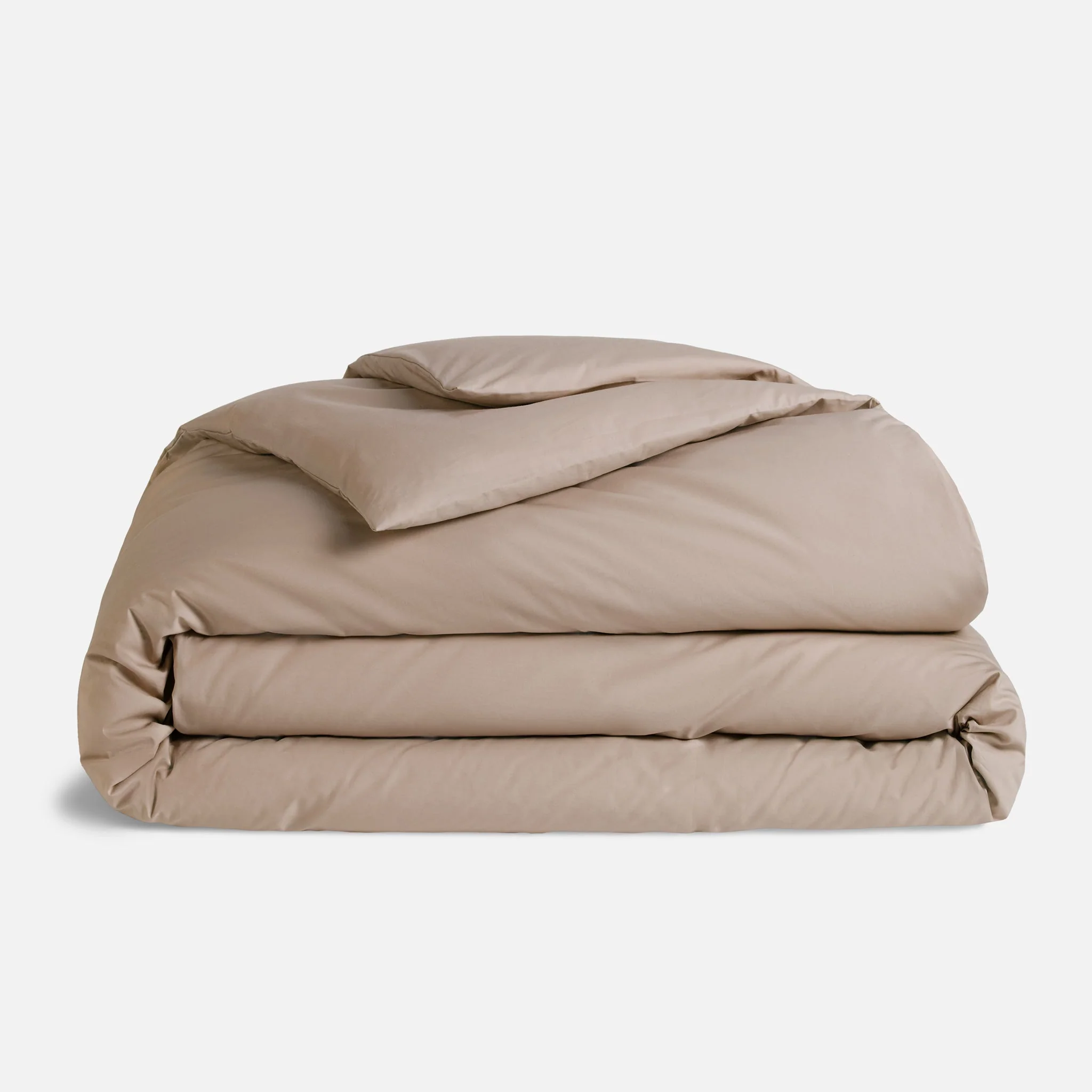 Classic Percale Duvet Cover - Last Call - Image 163