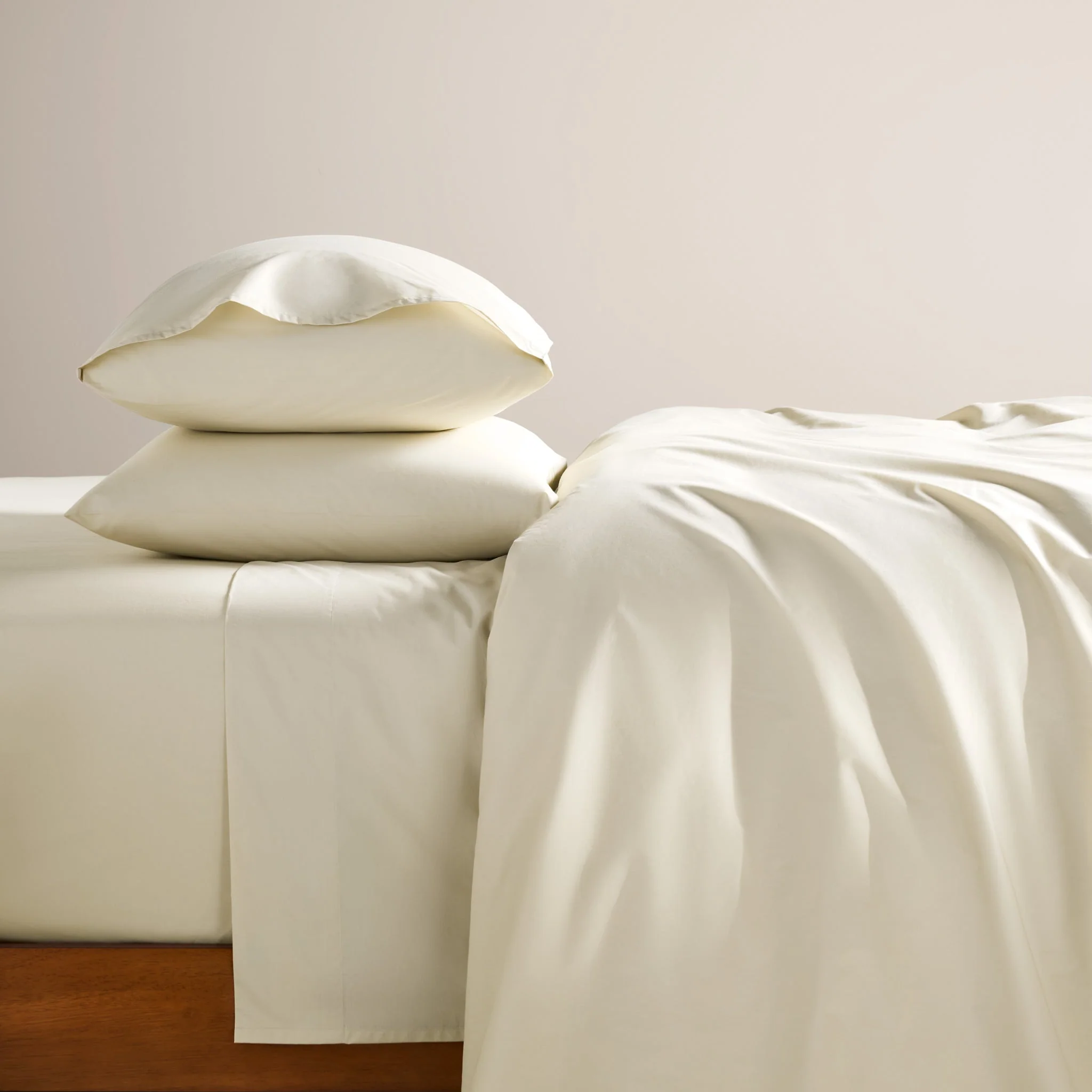 Classic Percale Duvet Cover - Last Call - Image 170