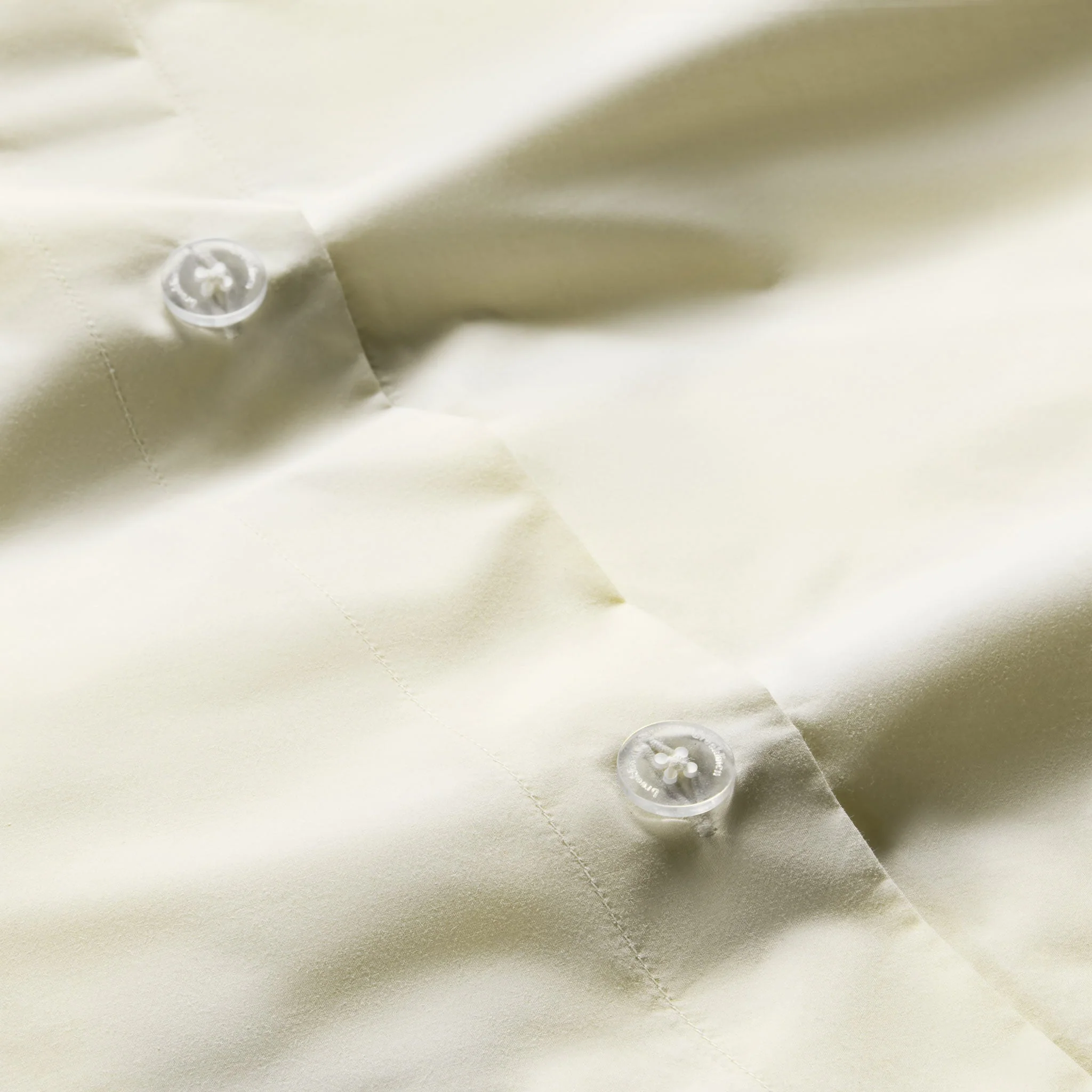 Classic Percale Duvet Cover - Last Call - Image 171